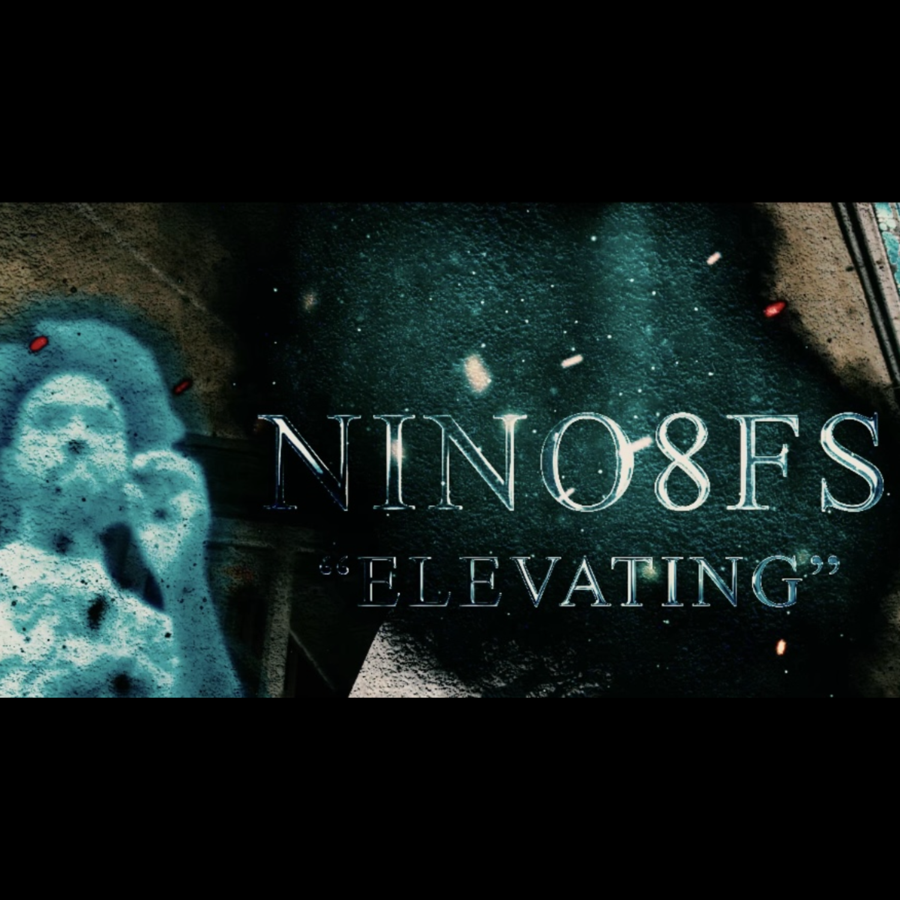 ELEVATING artwork