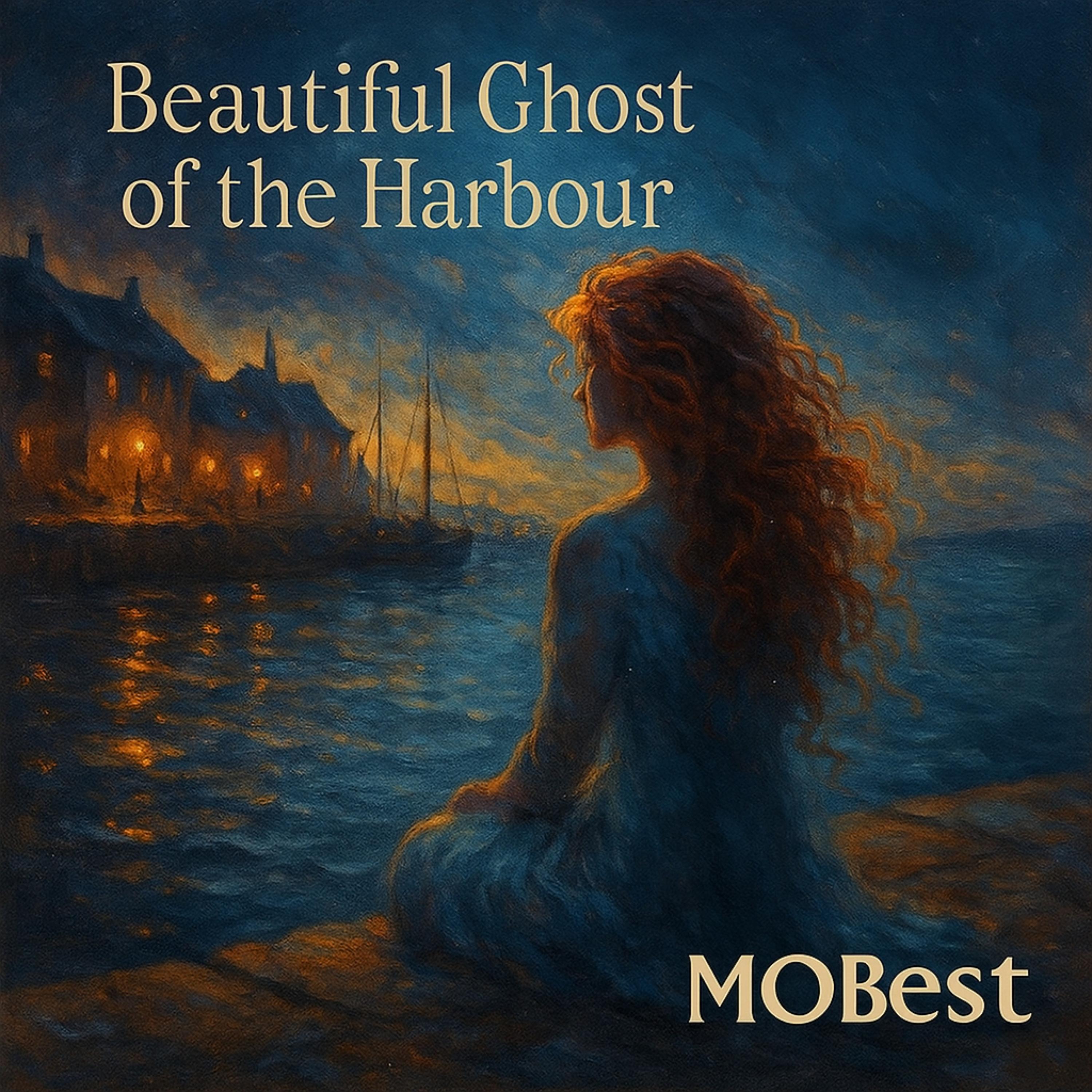 Beautiful Ghost Of The Harbour artwork