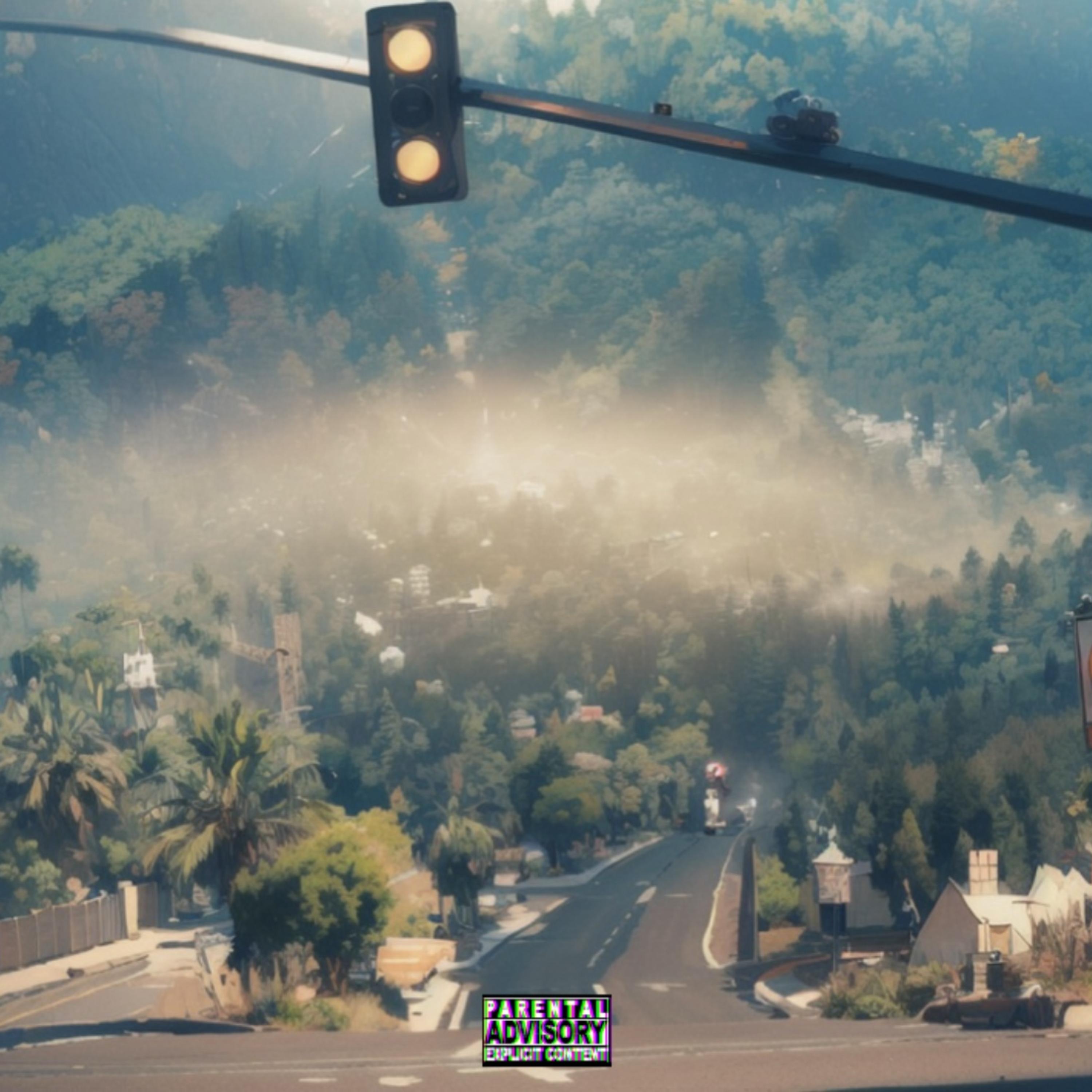 Nice Outside by Jalen G cover art