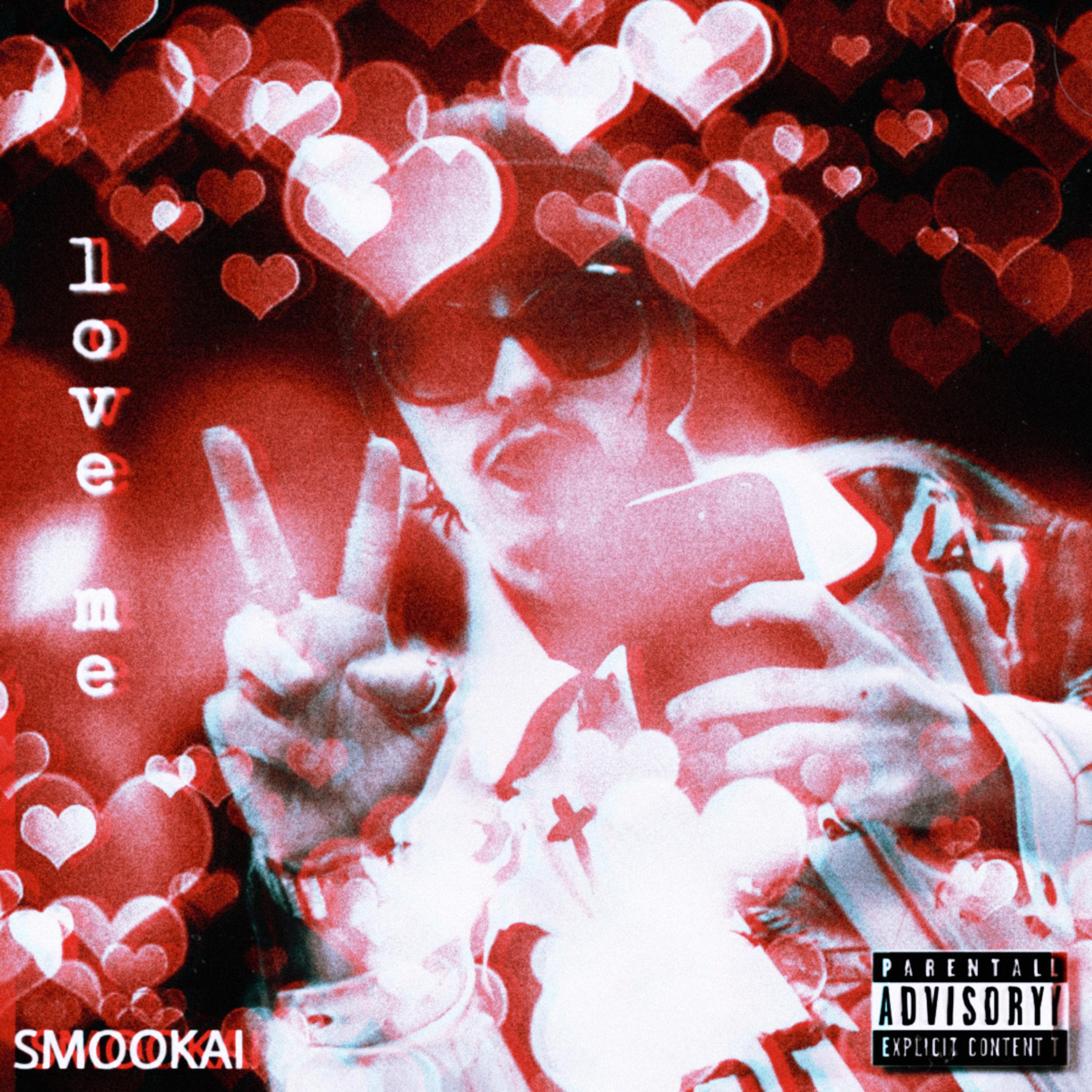LOVE ME. artwork