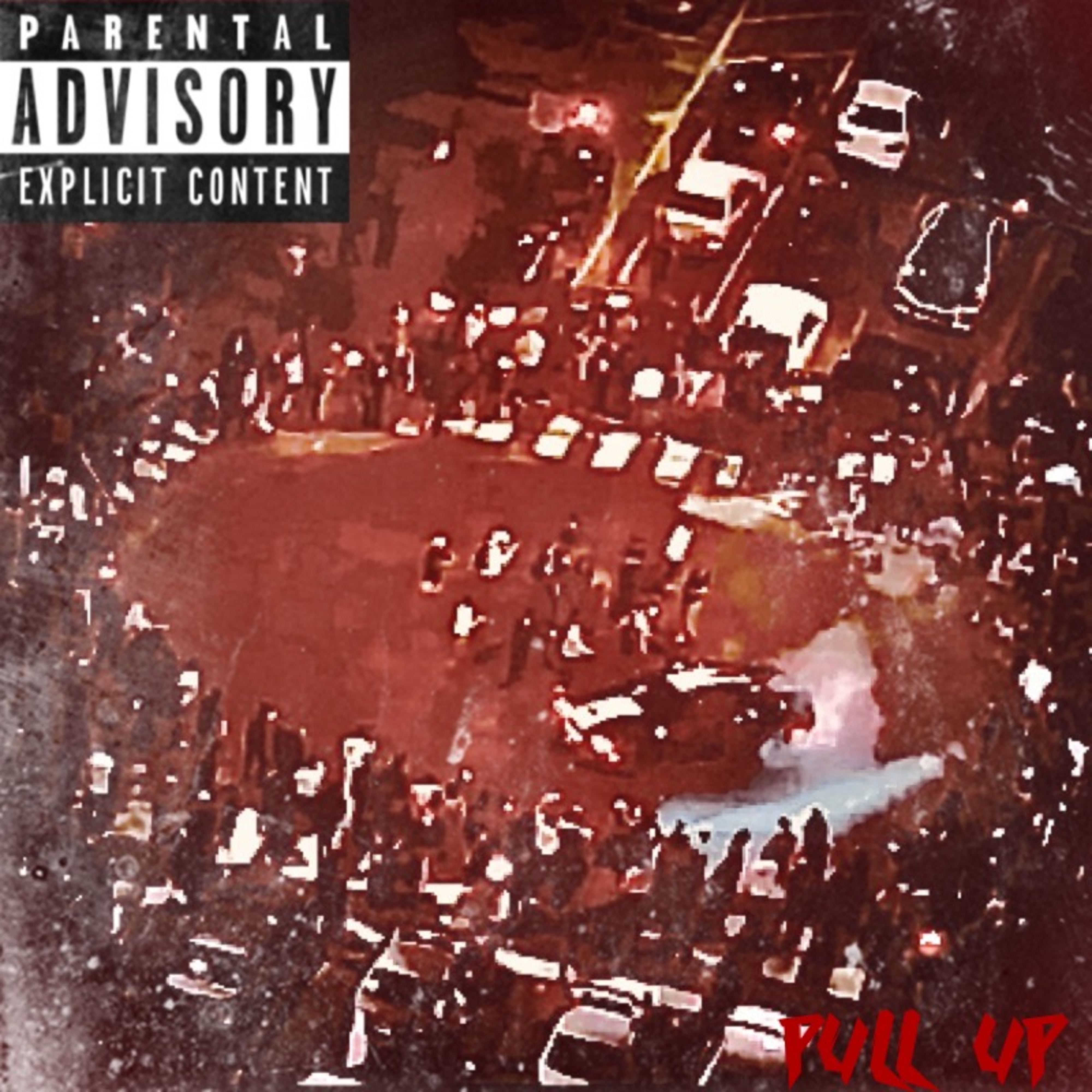 Pull Up artwork