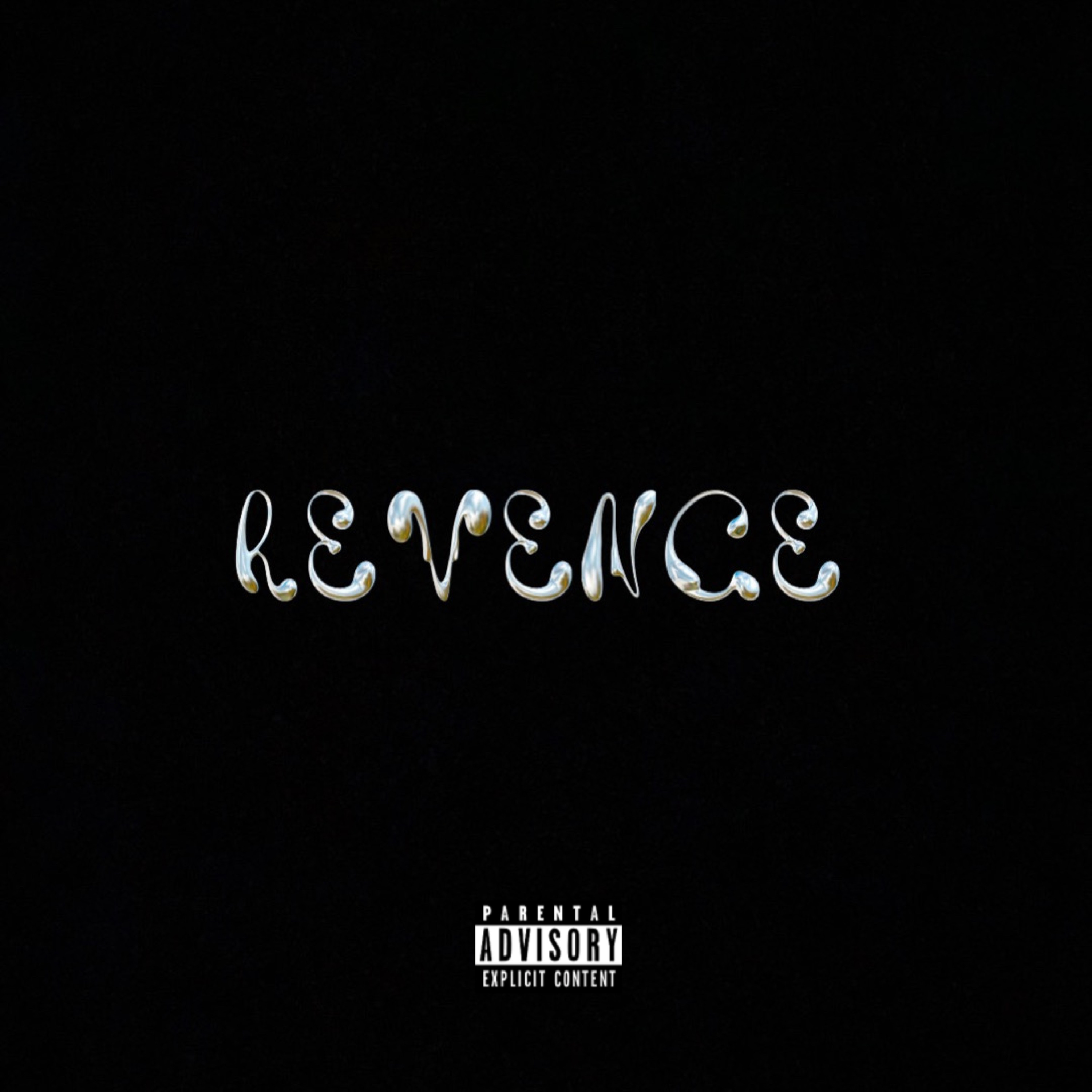 27's Revenge artwork