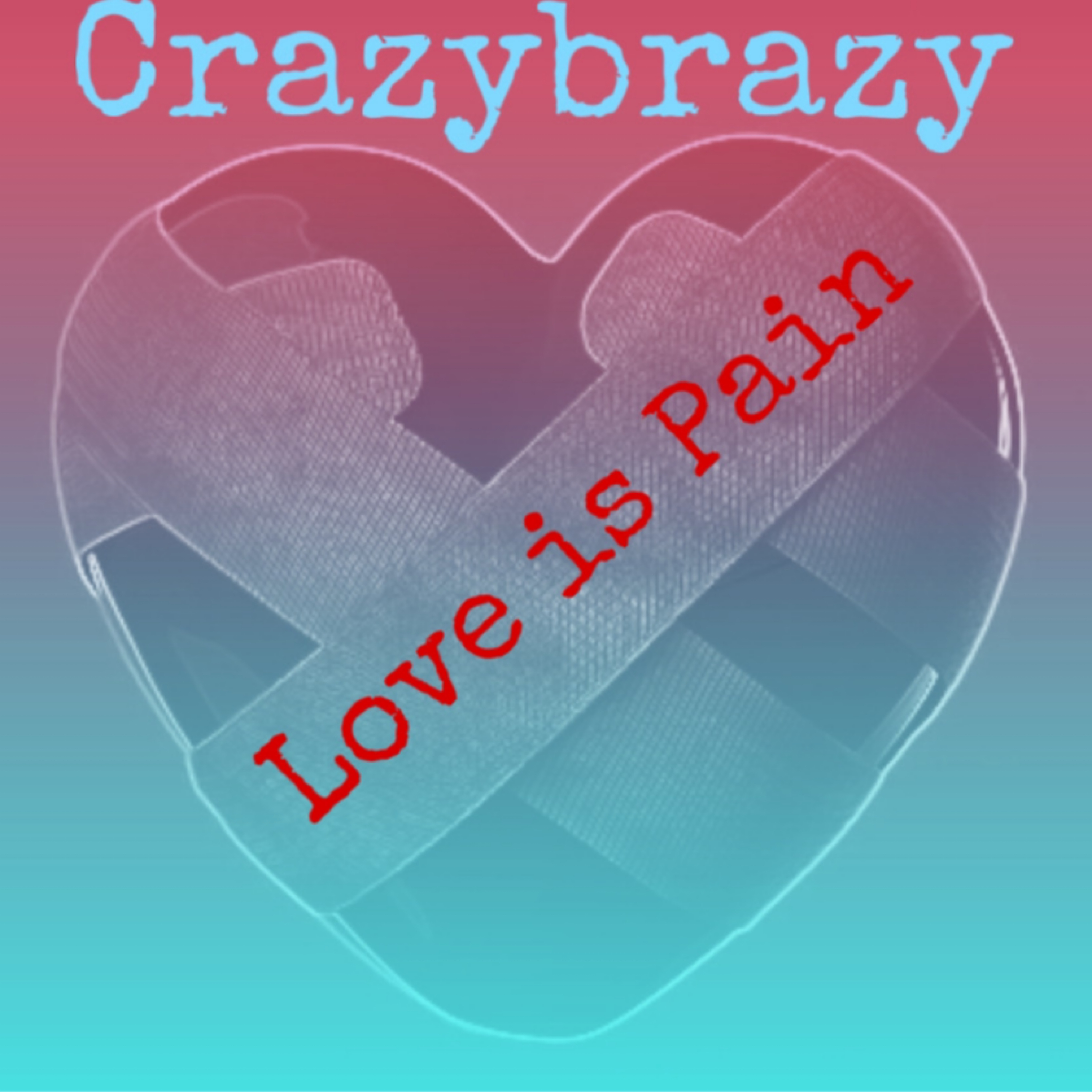 Love Is Pain artwork