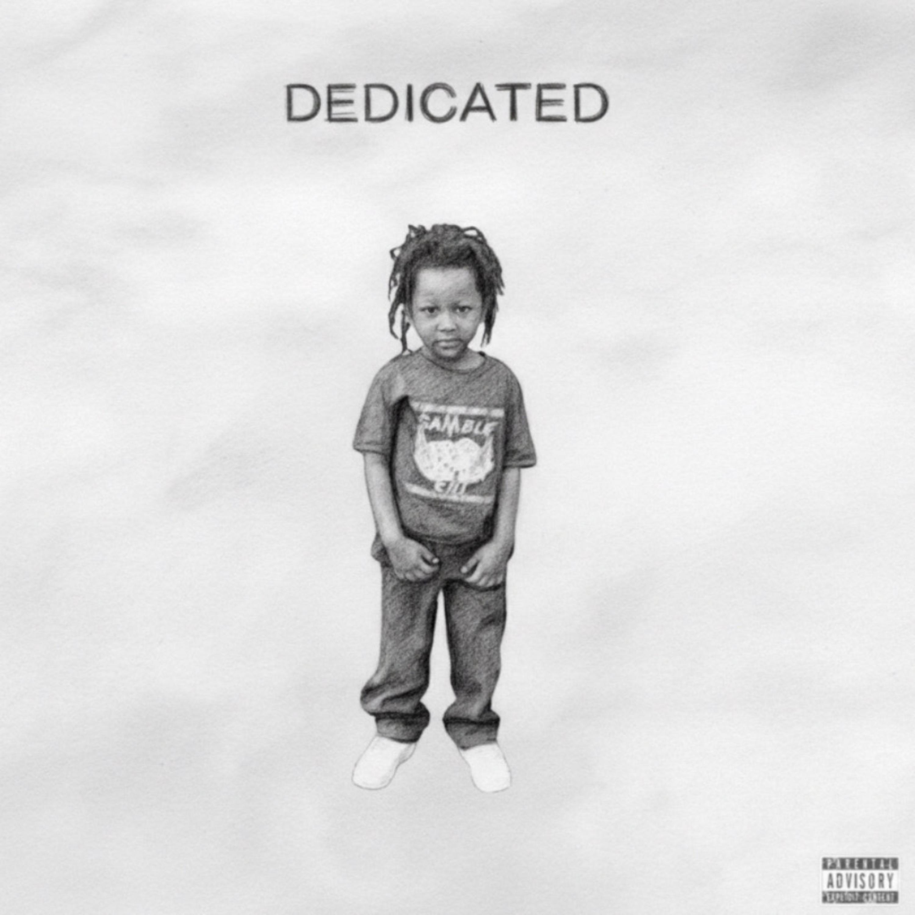Dedicated artwork