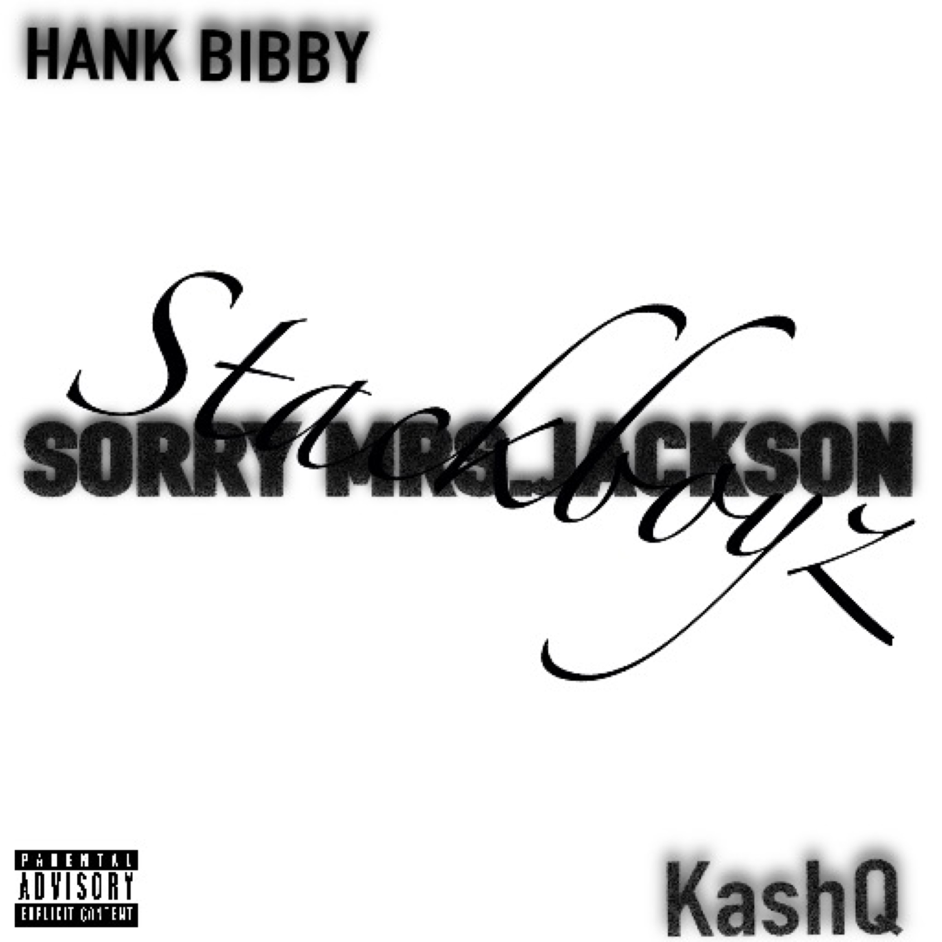 IM SORRY MRS JACKSON artwork