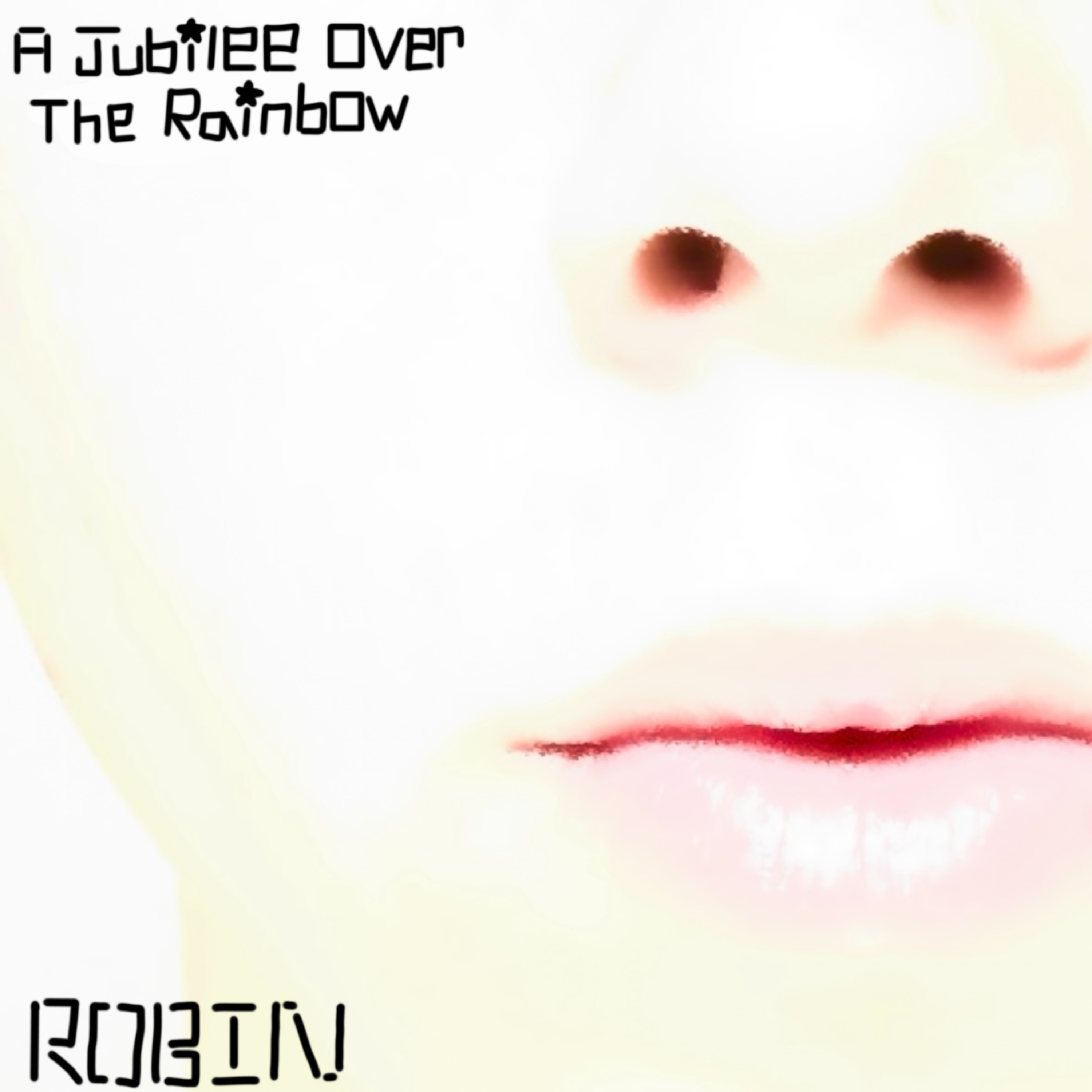 A Jubilee Over the Rainbow artwork