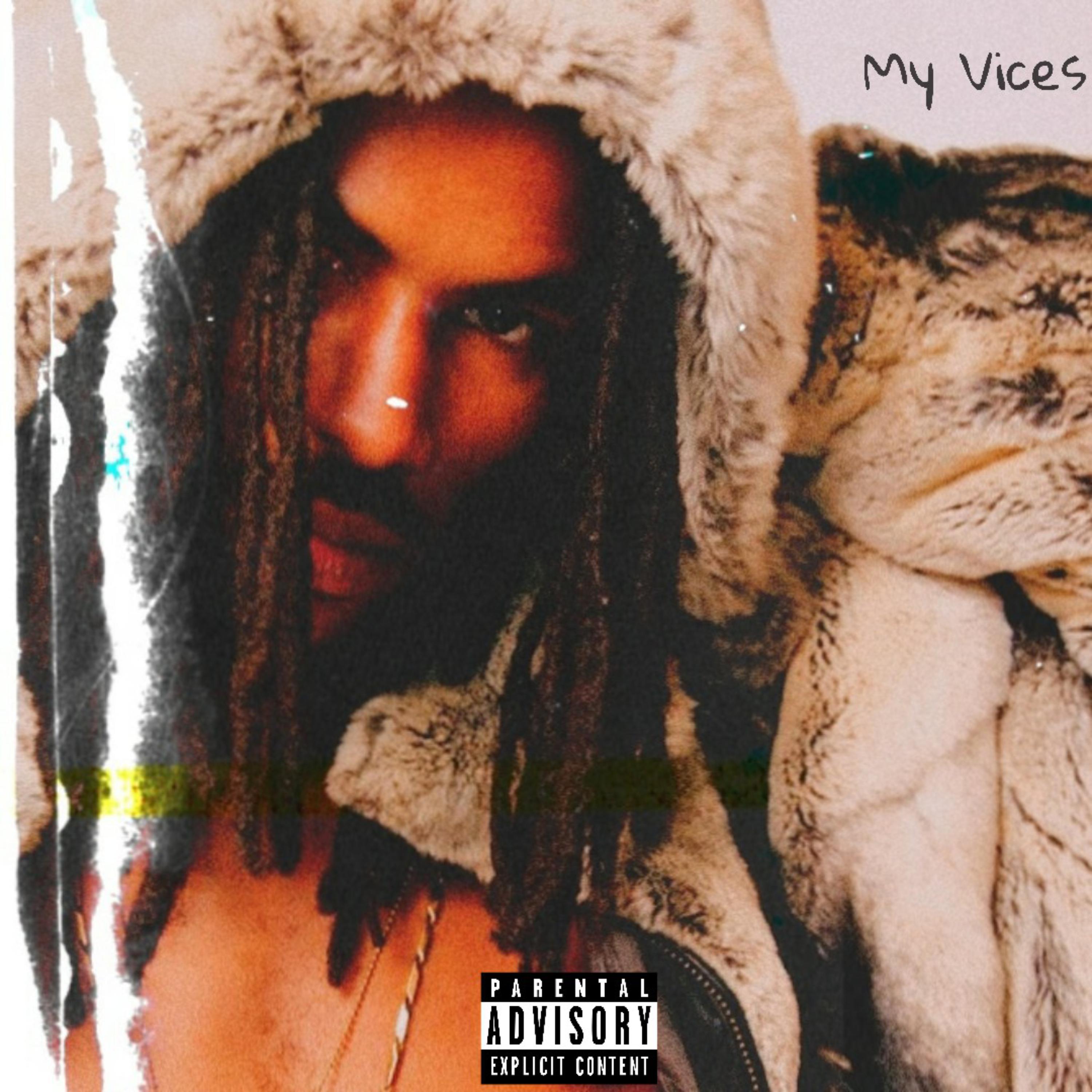 My Vices artwork