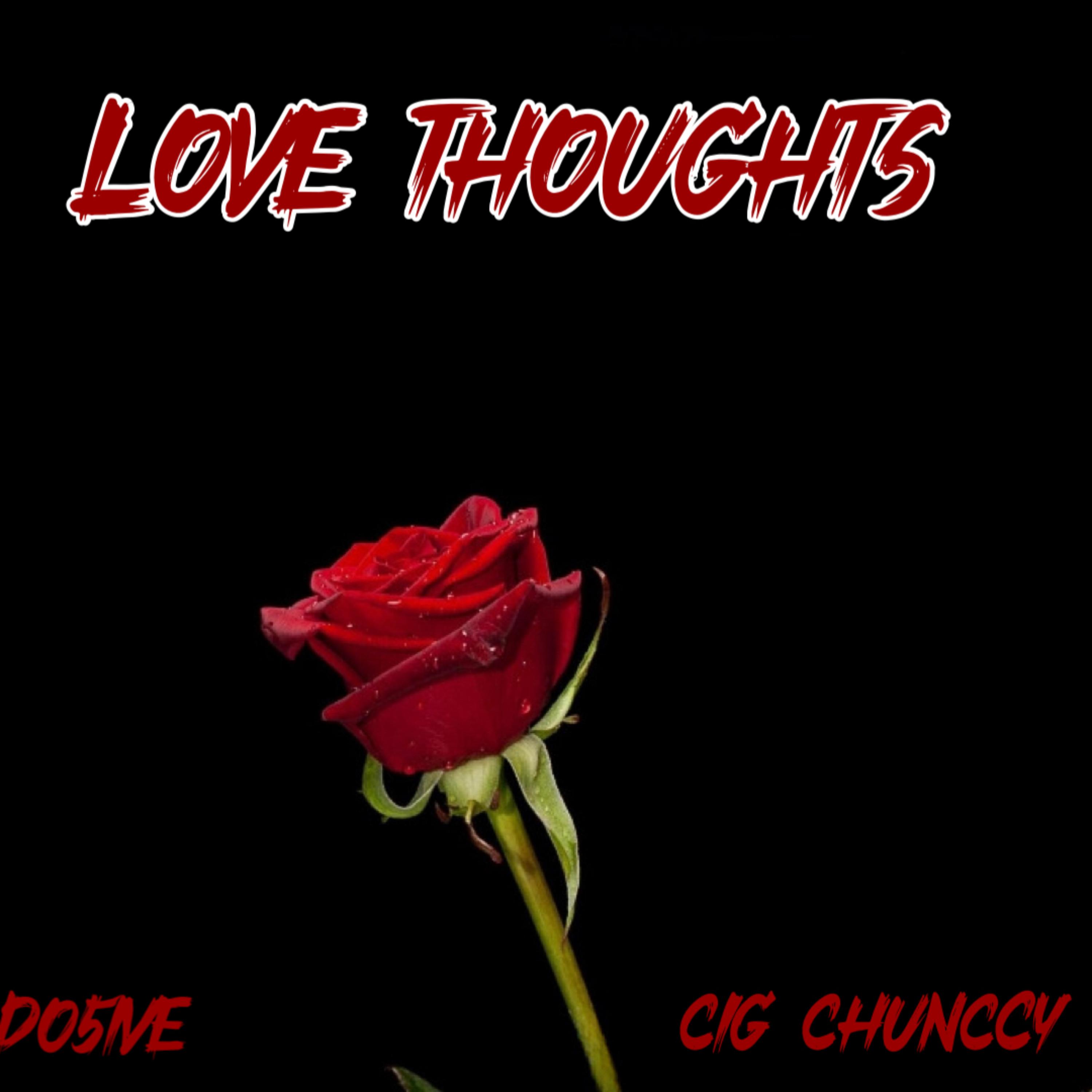 Love Thoughts artwork