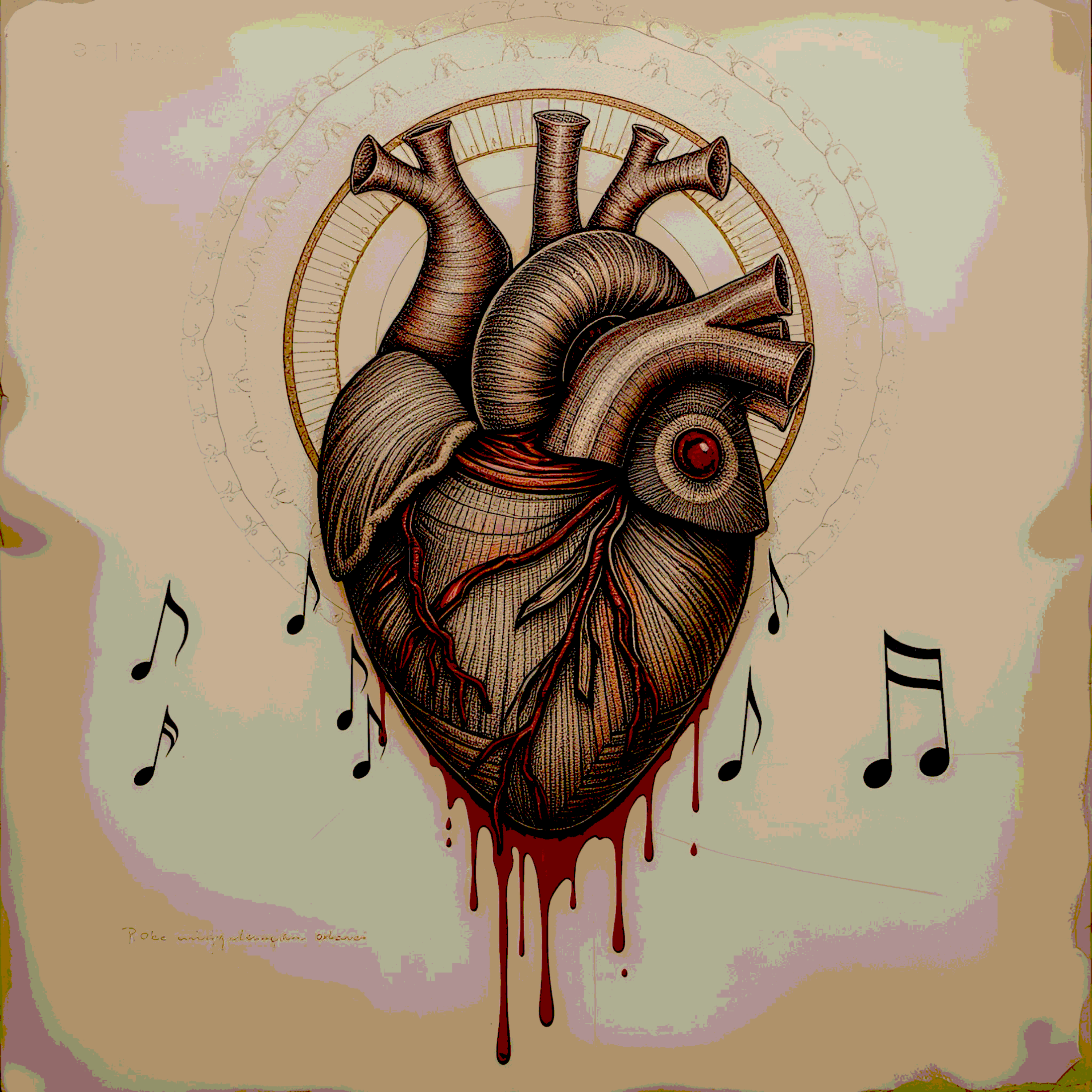 Last Love Song artwork