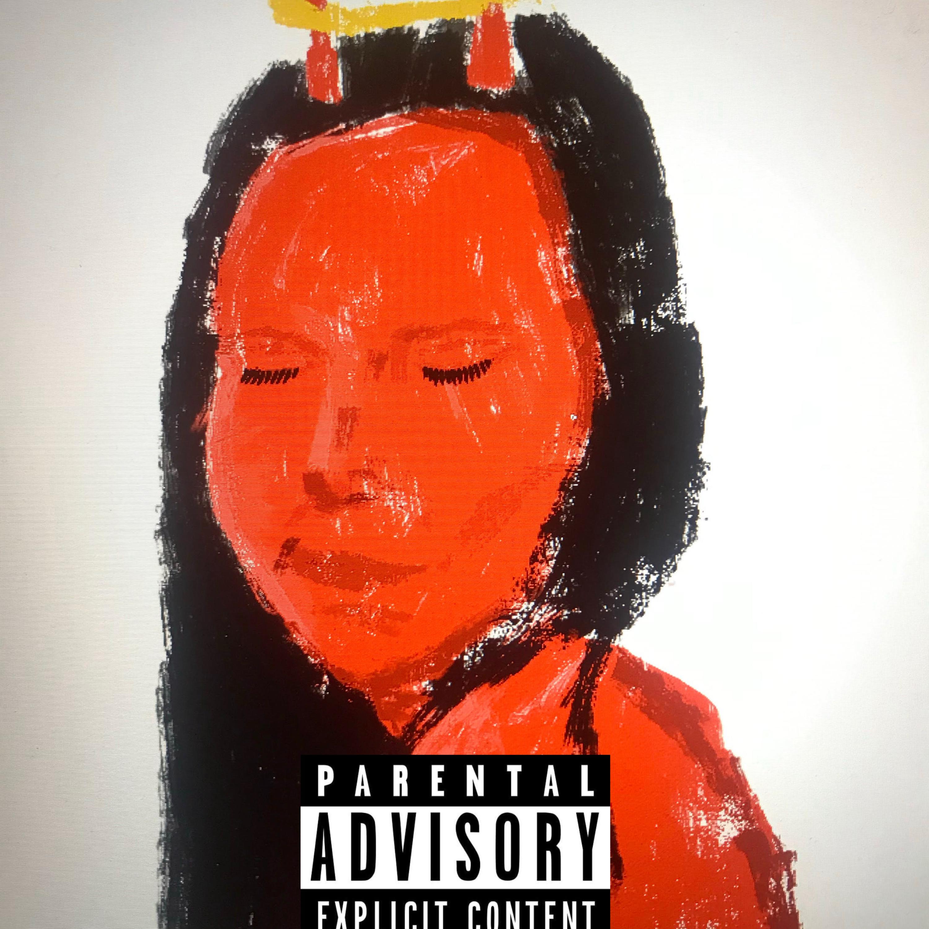 Brand New by EGOISDEAD cover art