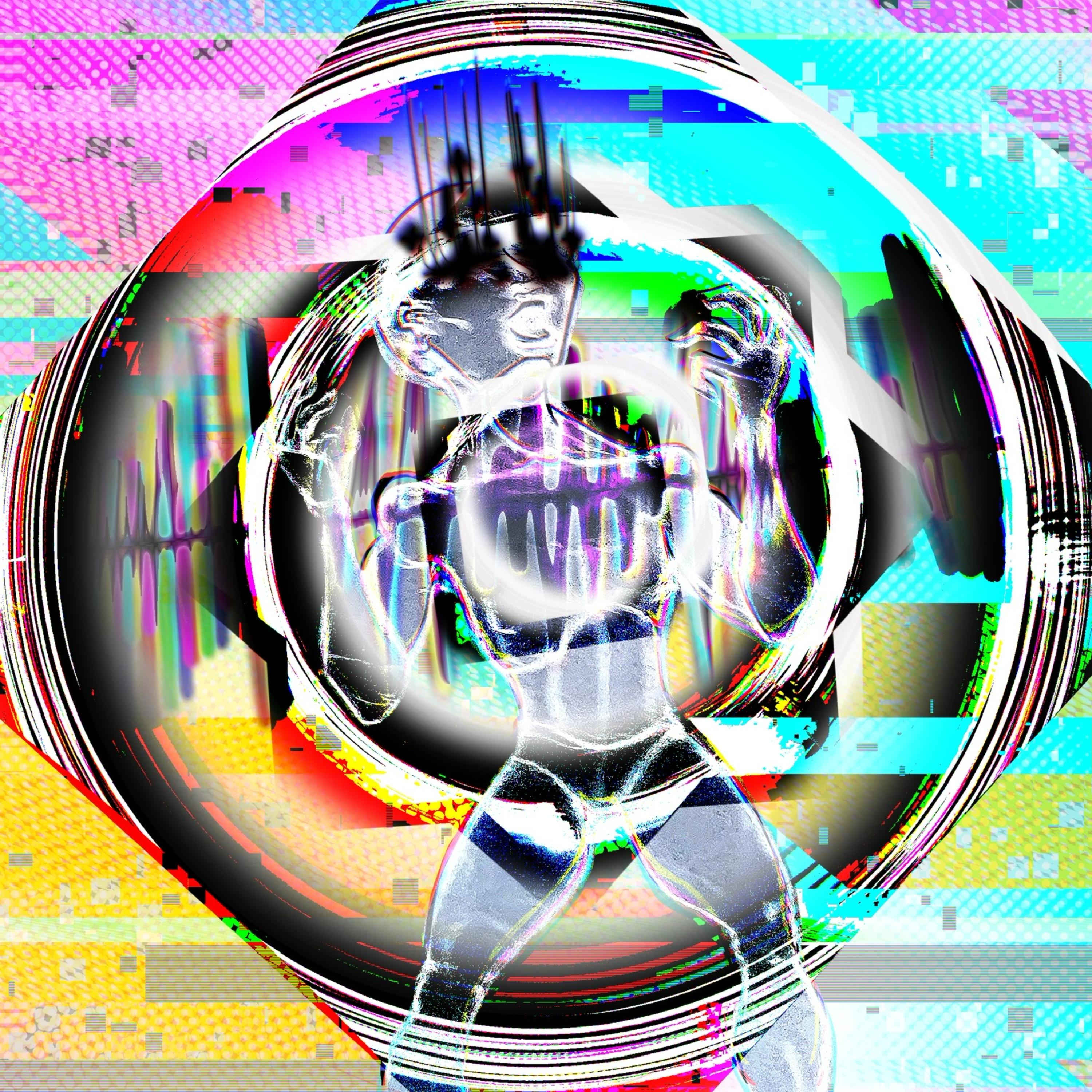 Rock And A Hard Place... artwork