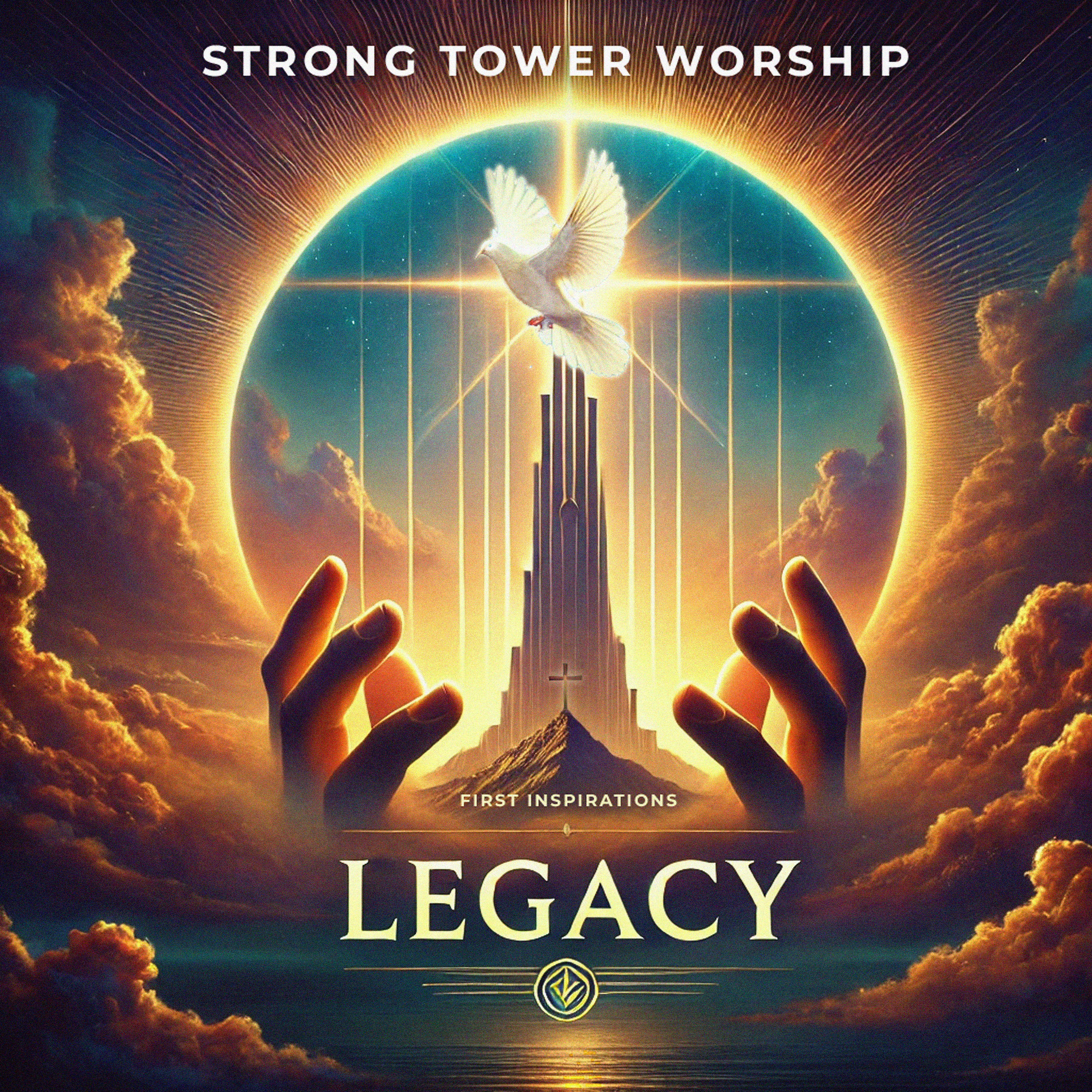 Legacy (First Inspirations) by Strong Tower Worship cover art