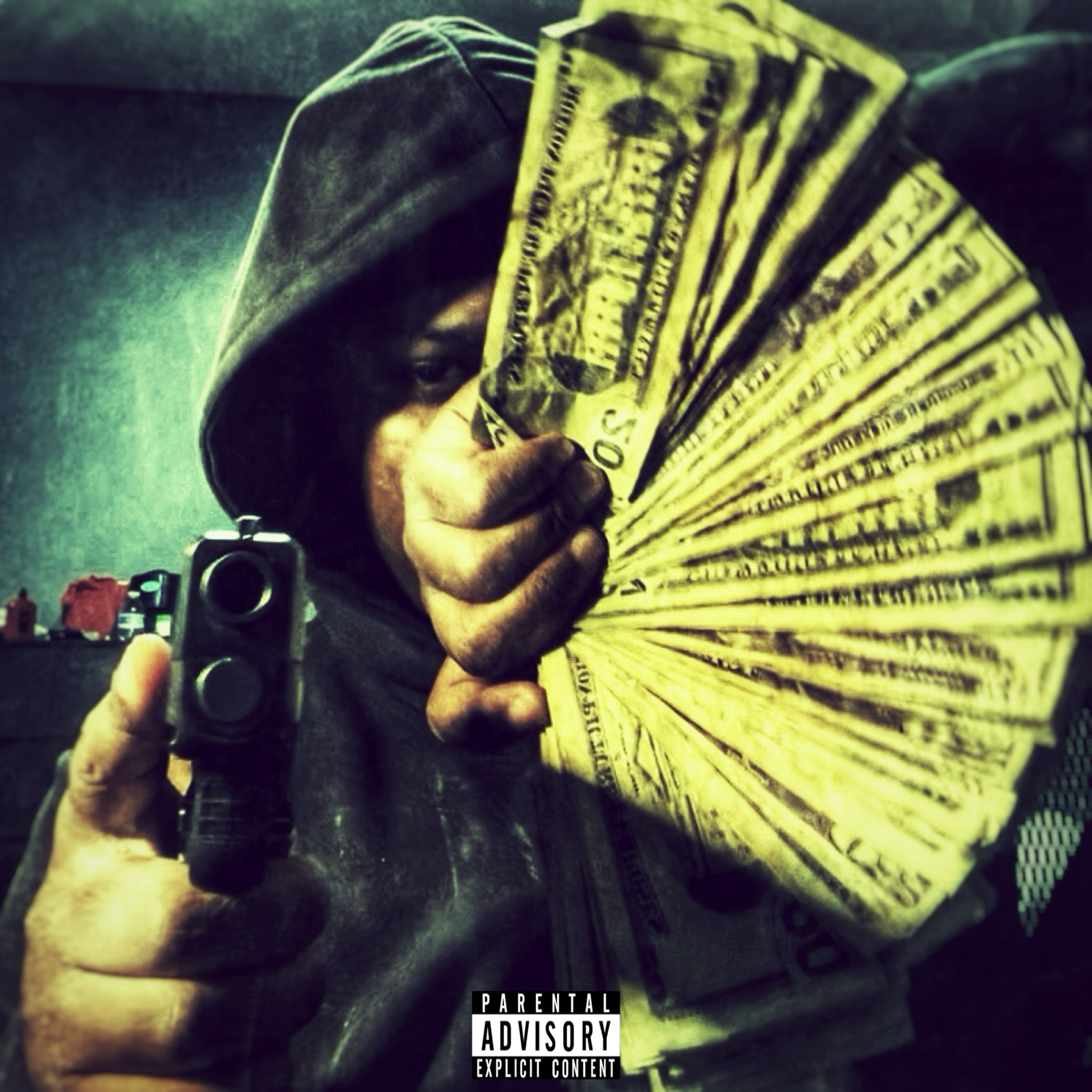 Listen artwork