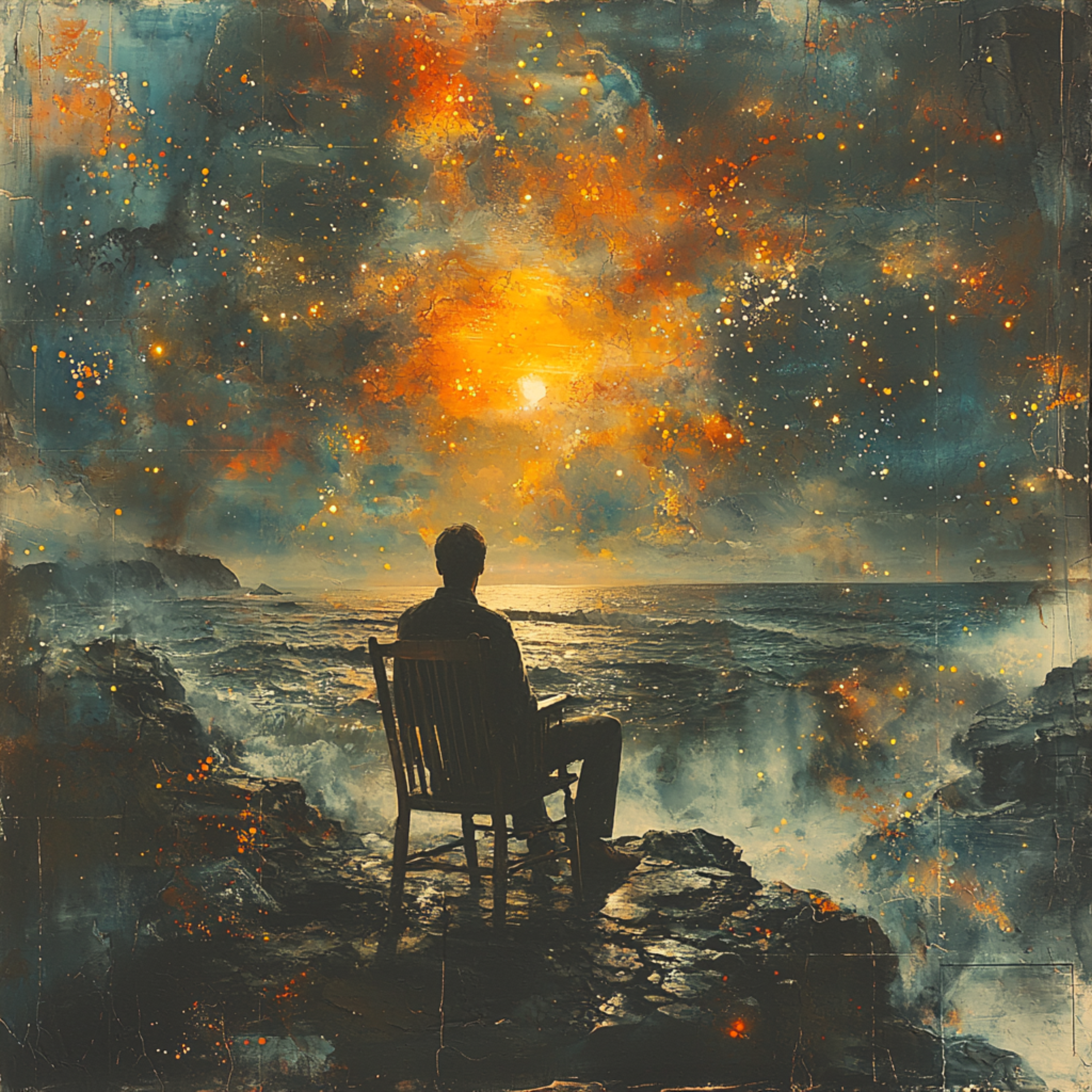 Legacy in Motion artwork