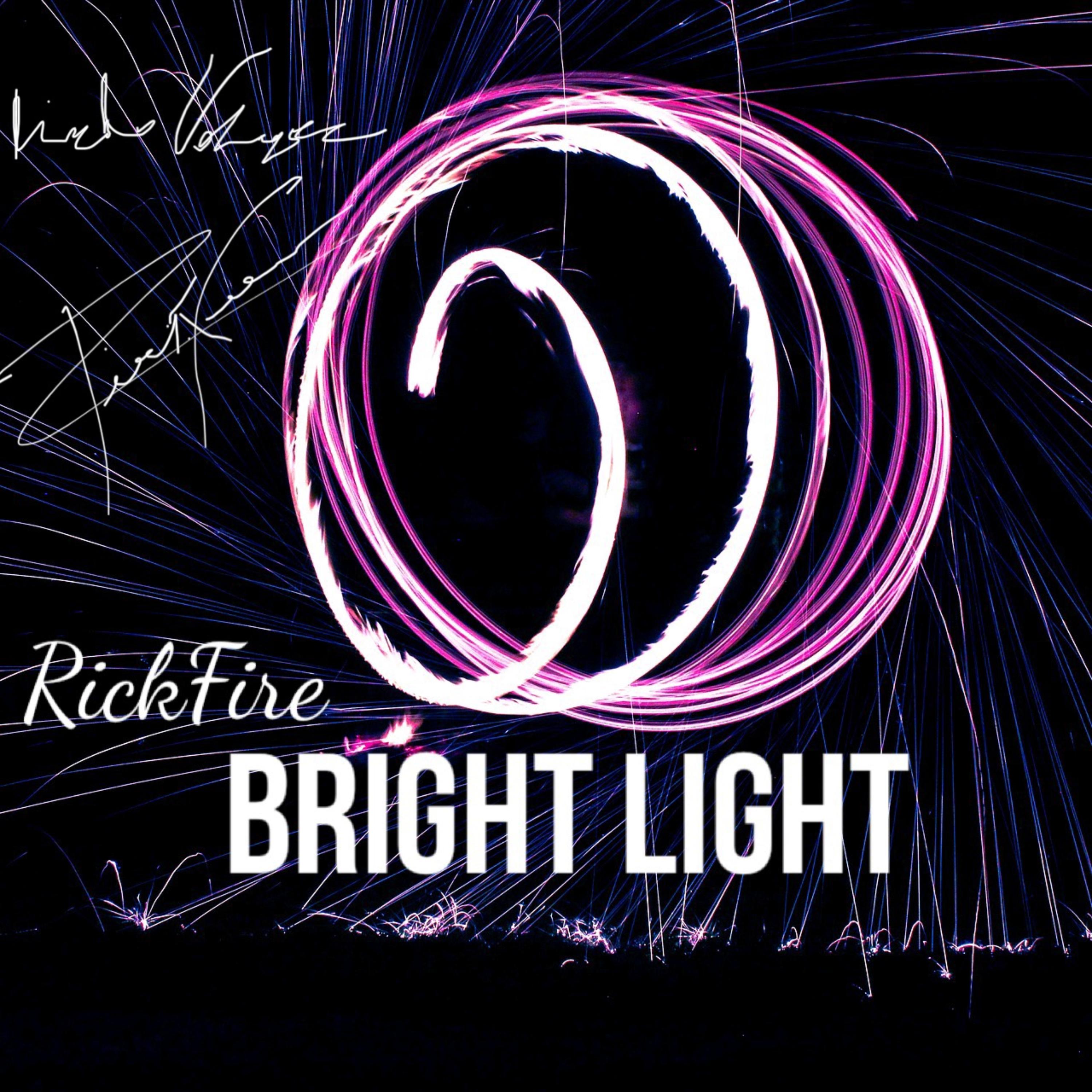 Bright Light artwork