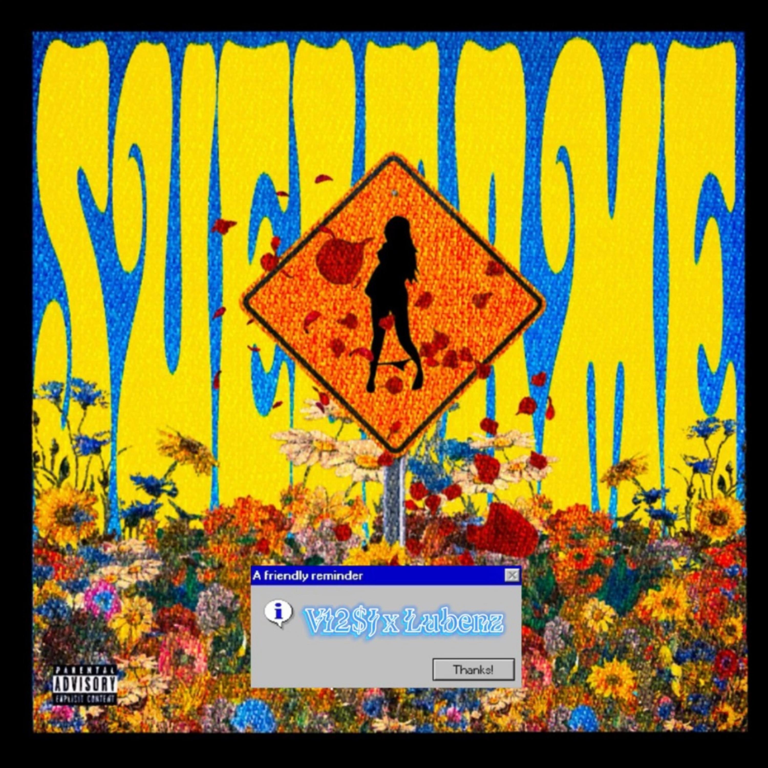Sueltame artwork