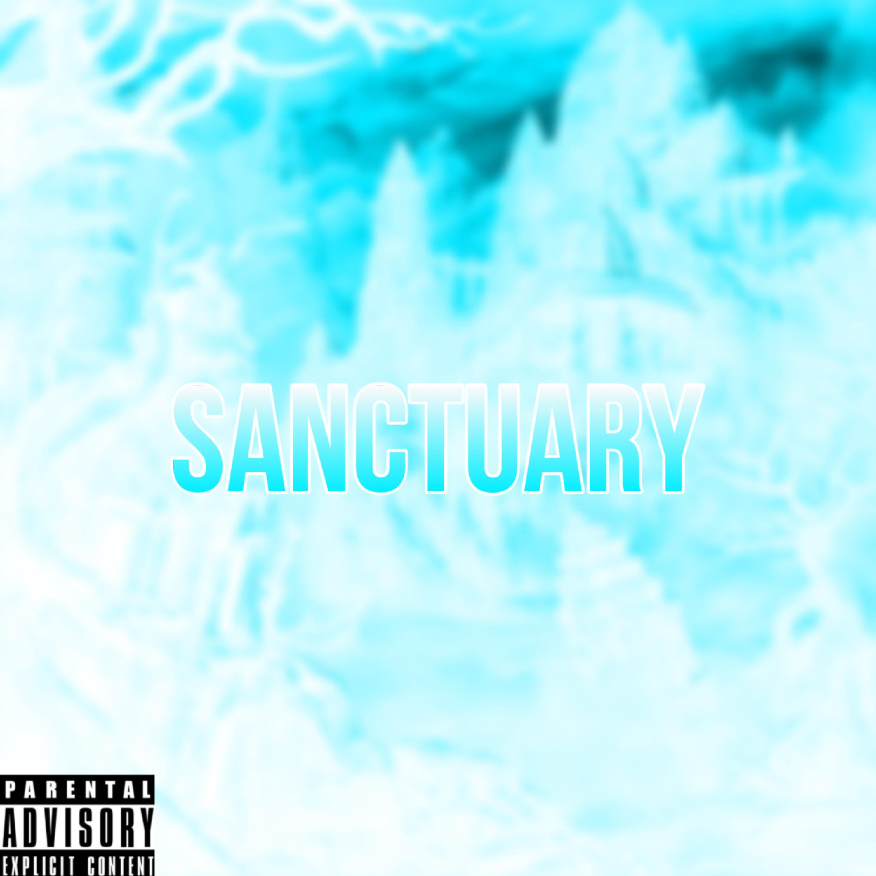 SANCTUARY artwork