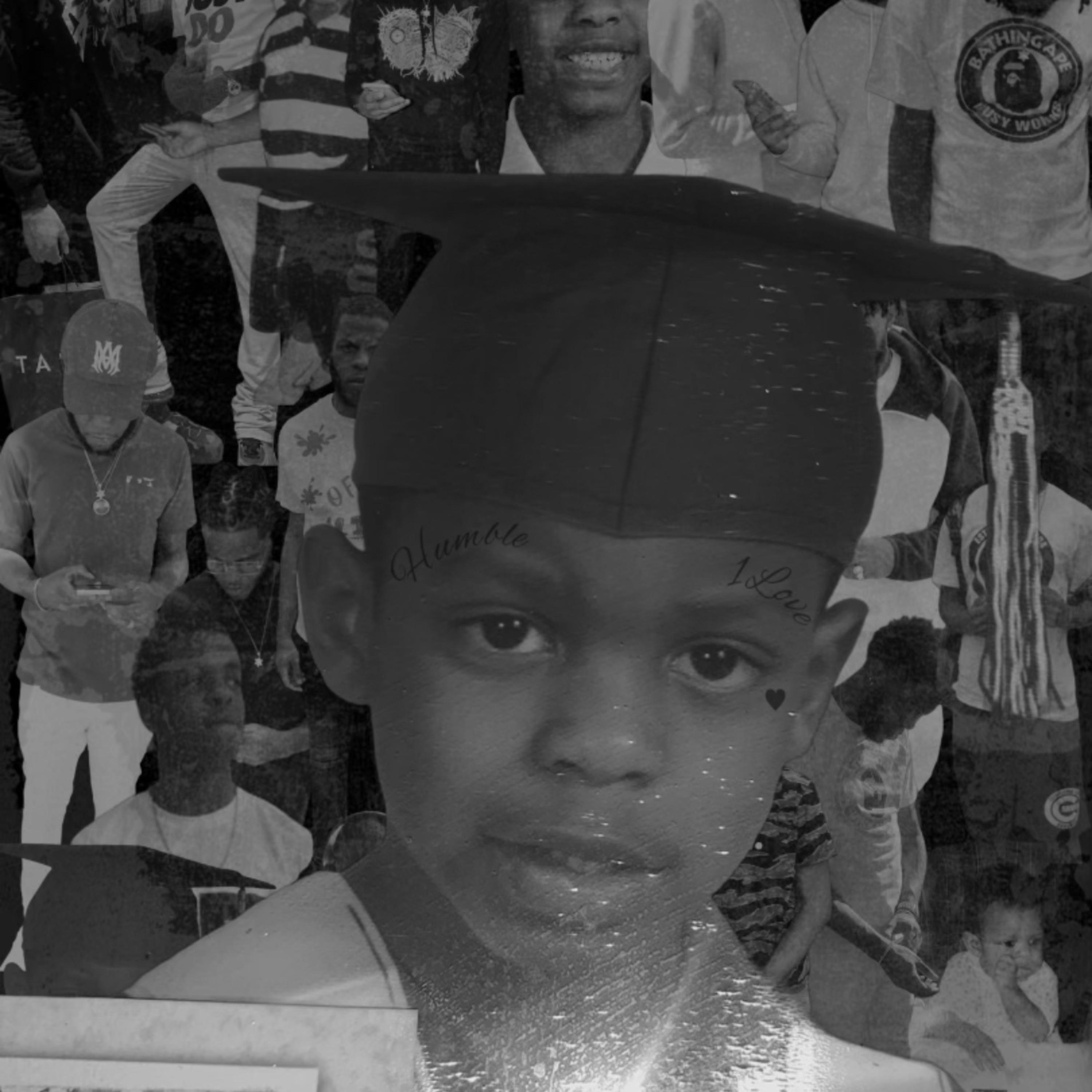 Real Talk artwork
