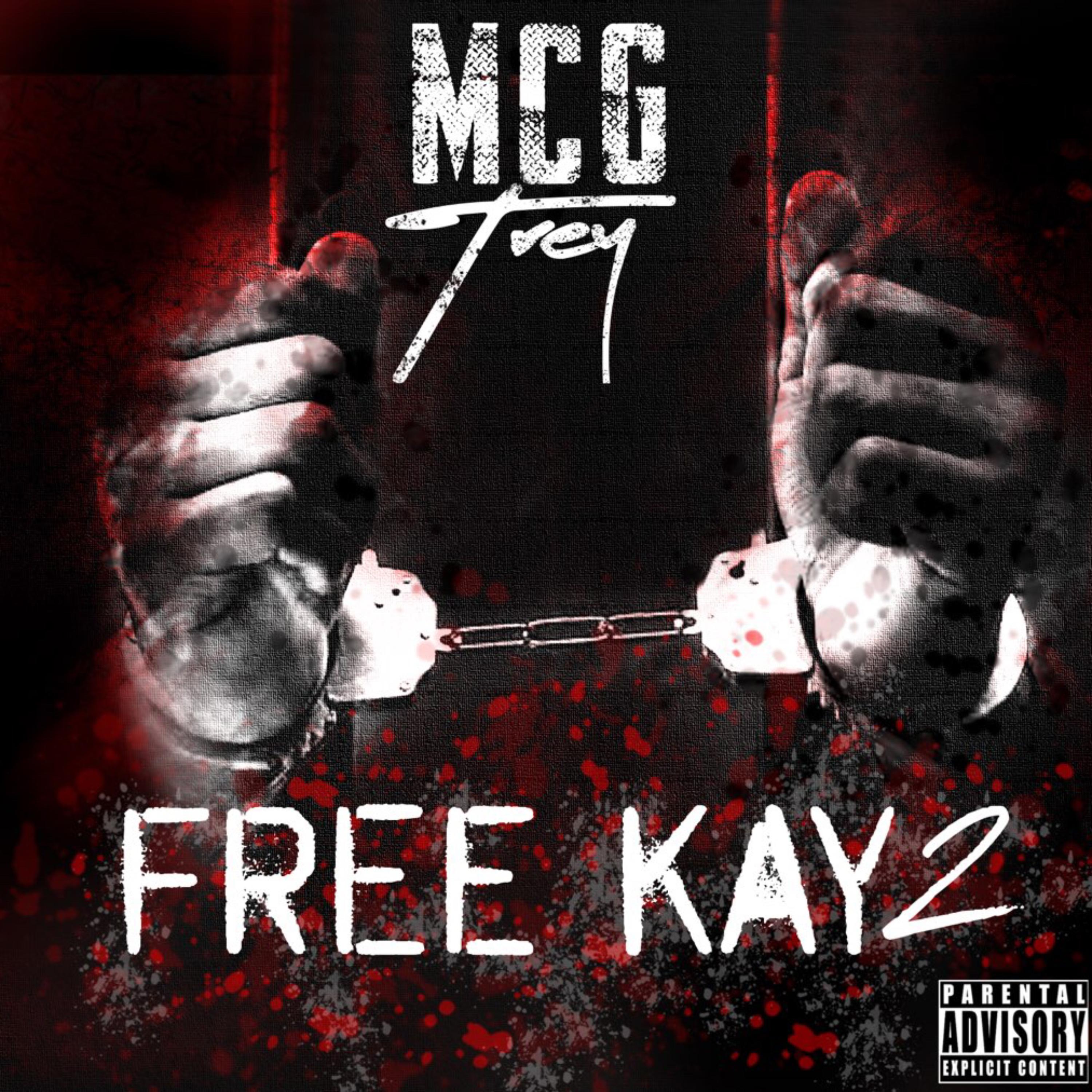 FREE KAY2 artwork