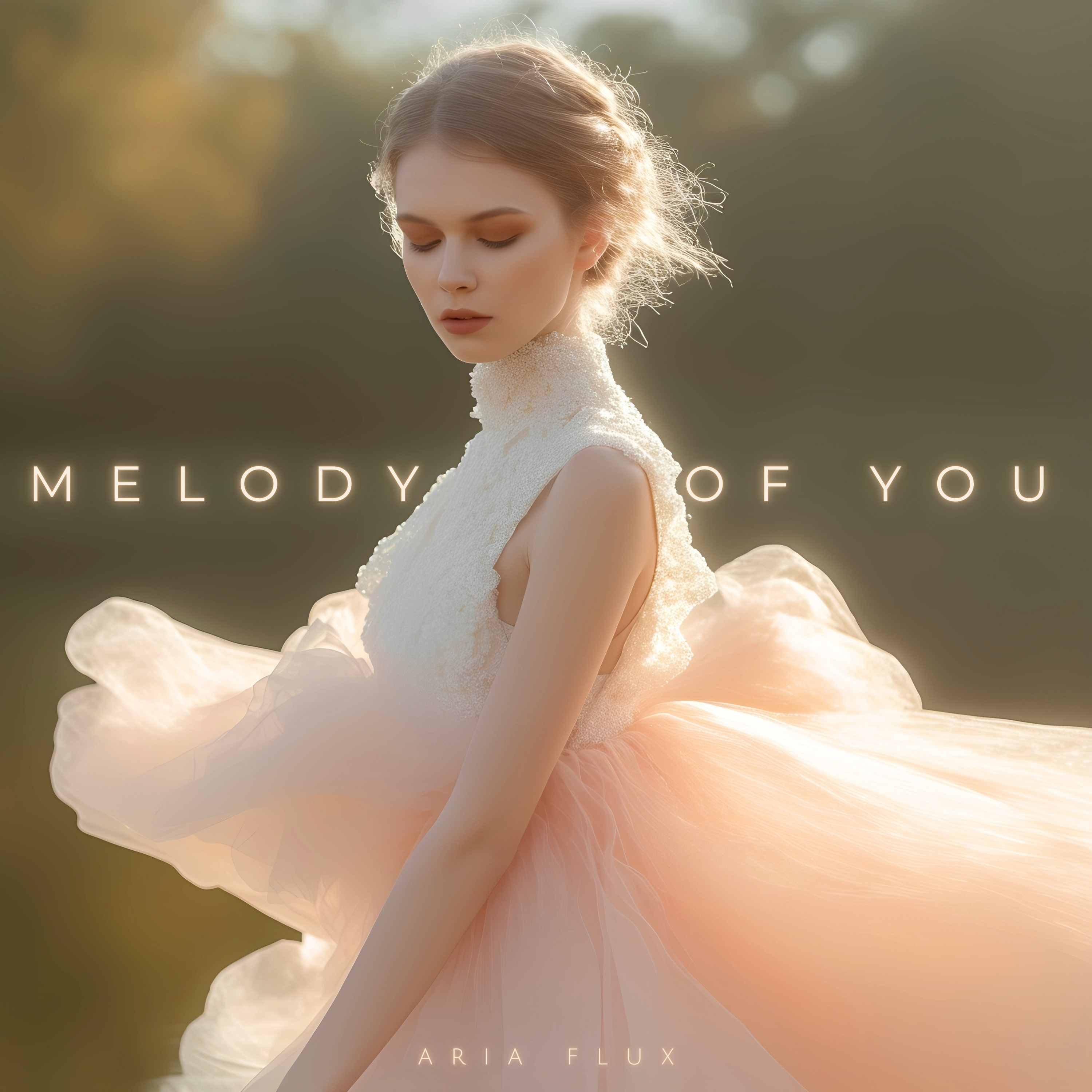 Melody of You artwork