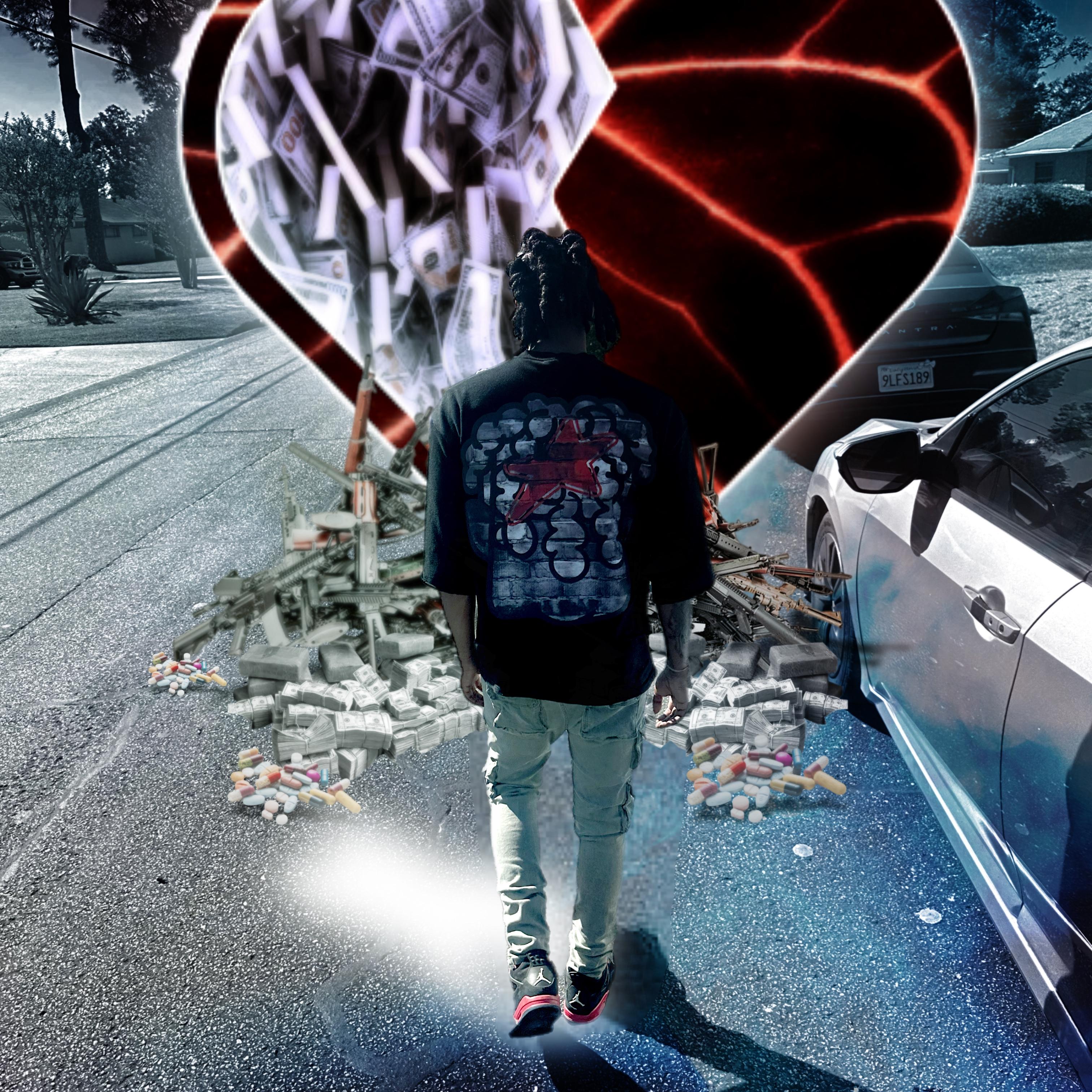 What’s Love artwork
