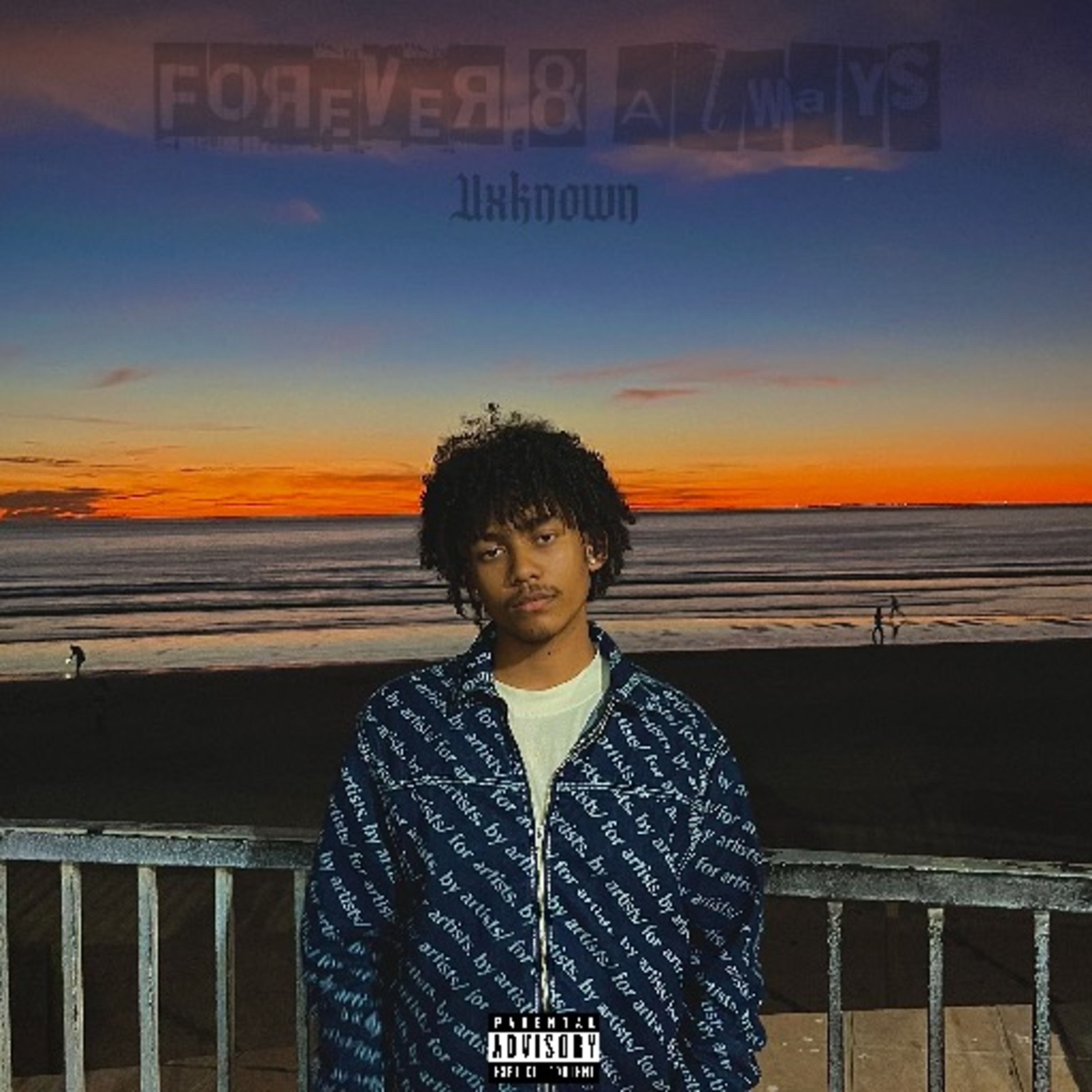 forever & always artwork