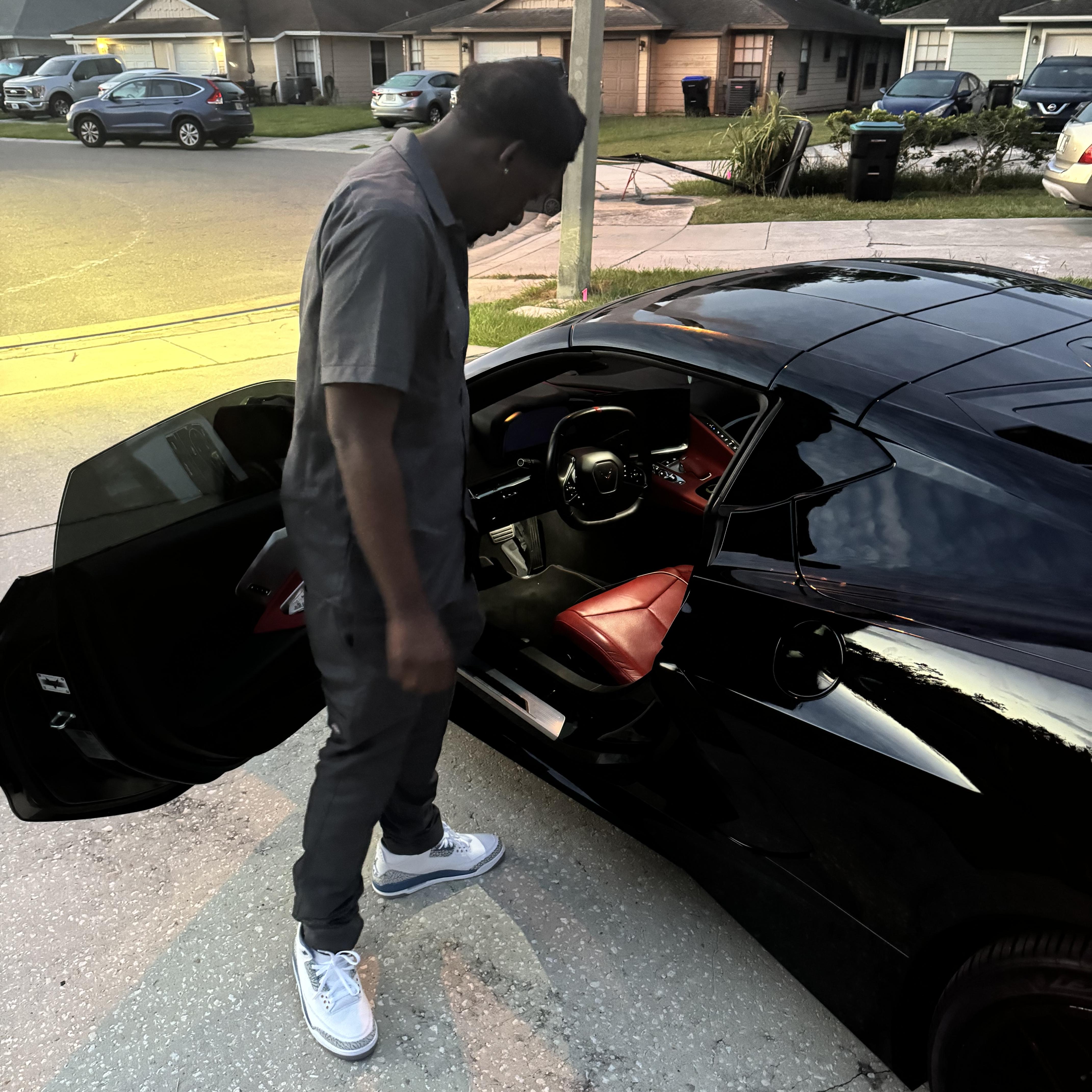 Keep Trappin artwork