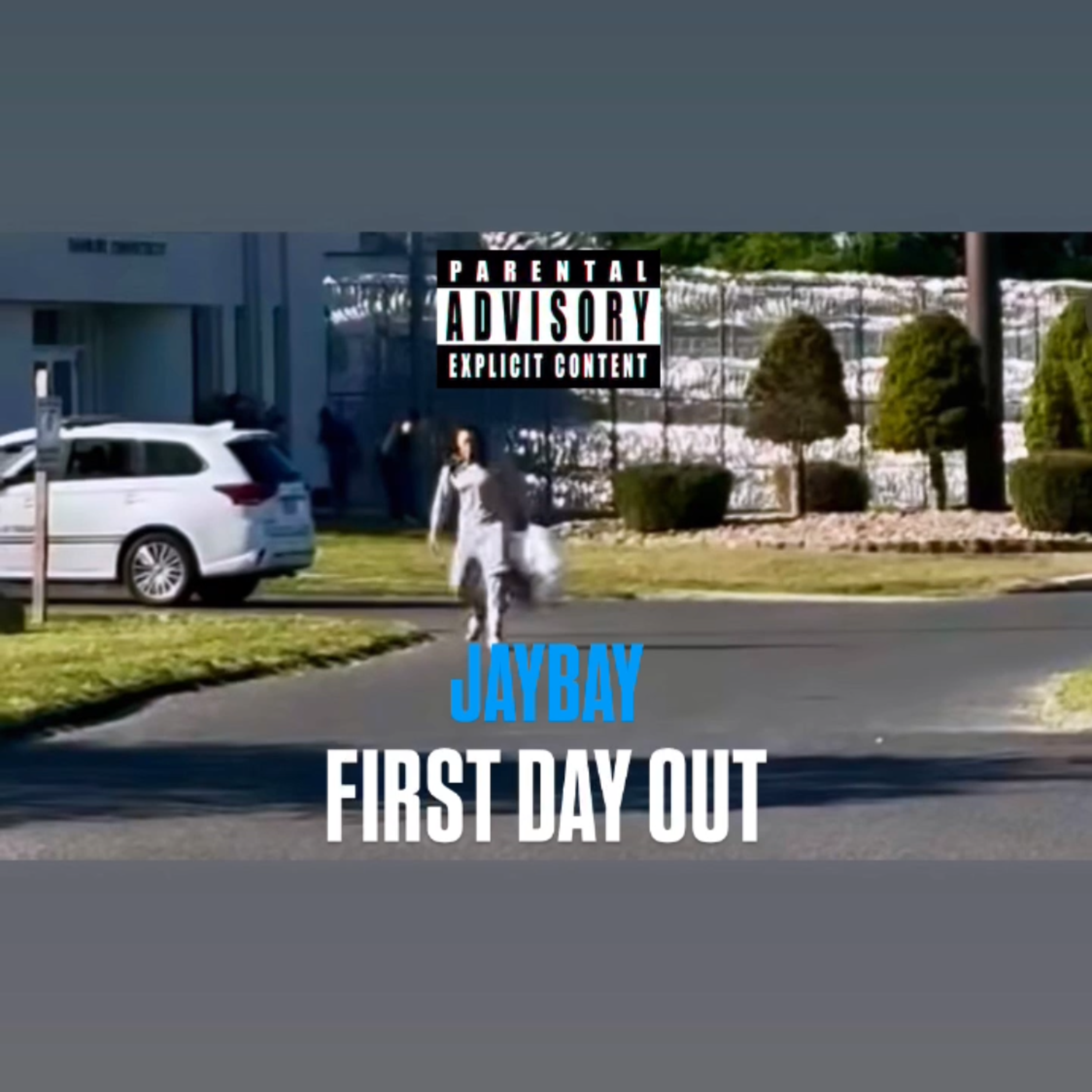 First Day Out artwork