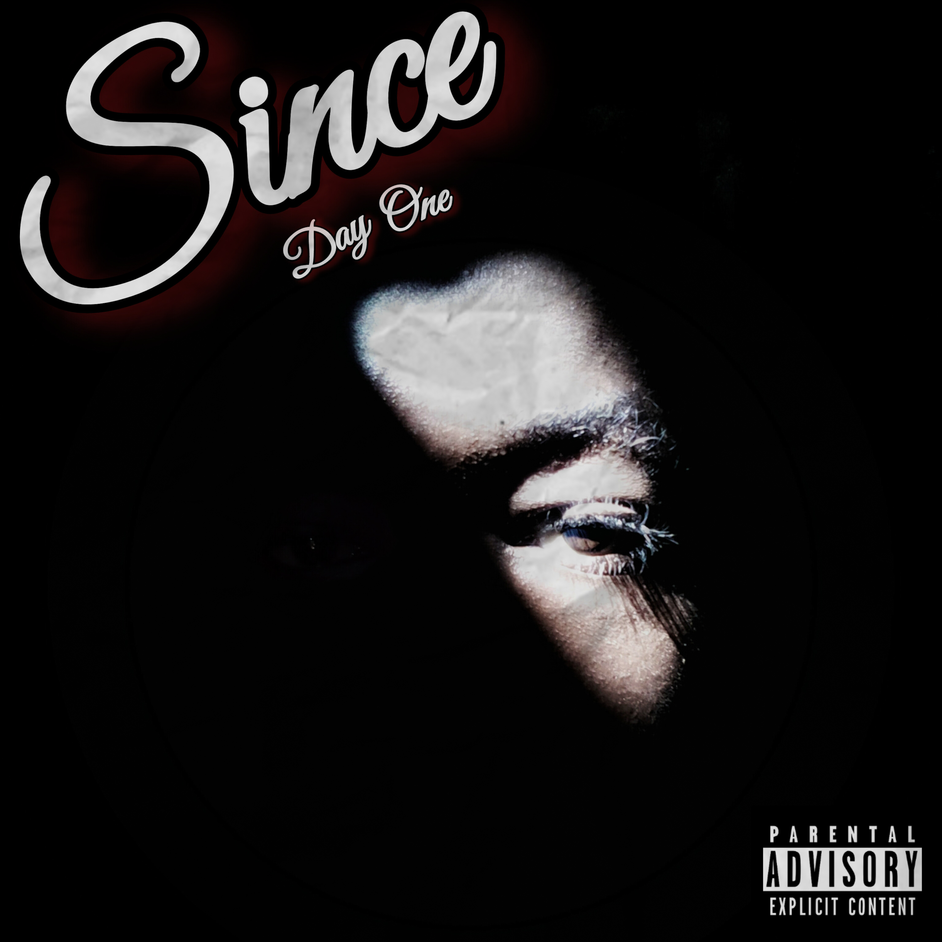 Since Day One by Day Glock cover art