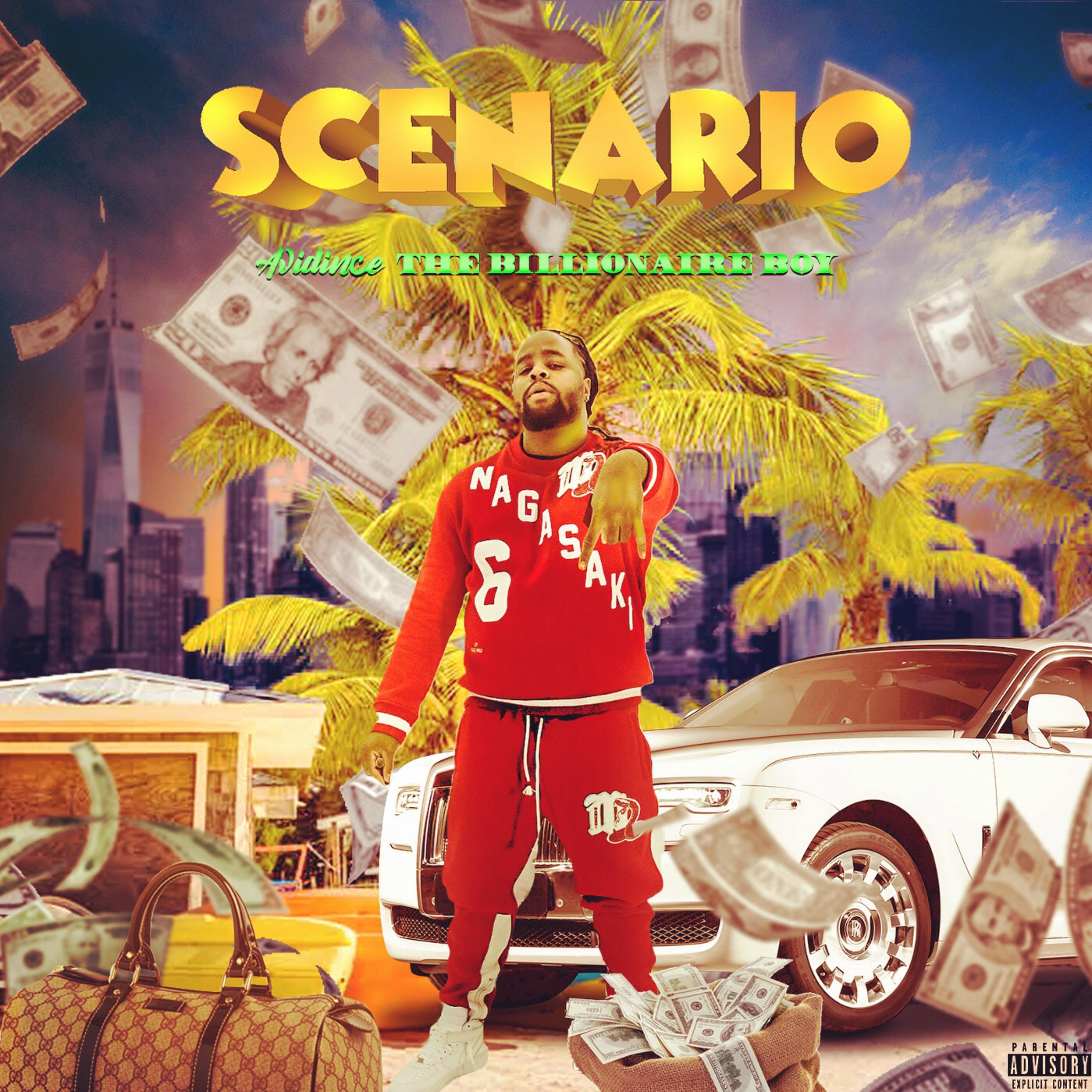 Scenario artwork