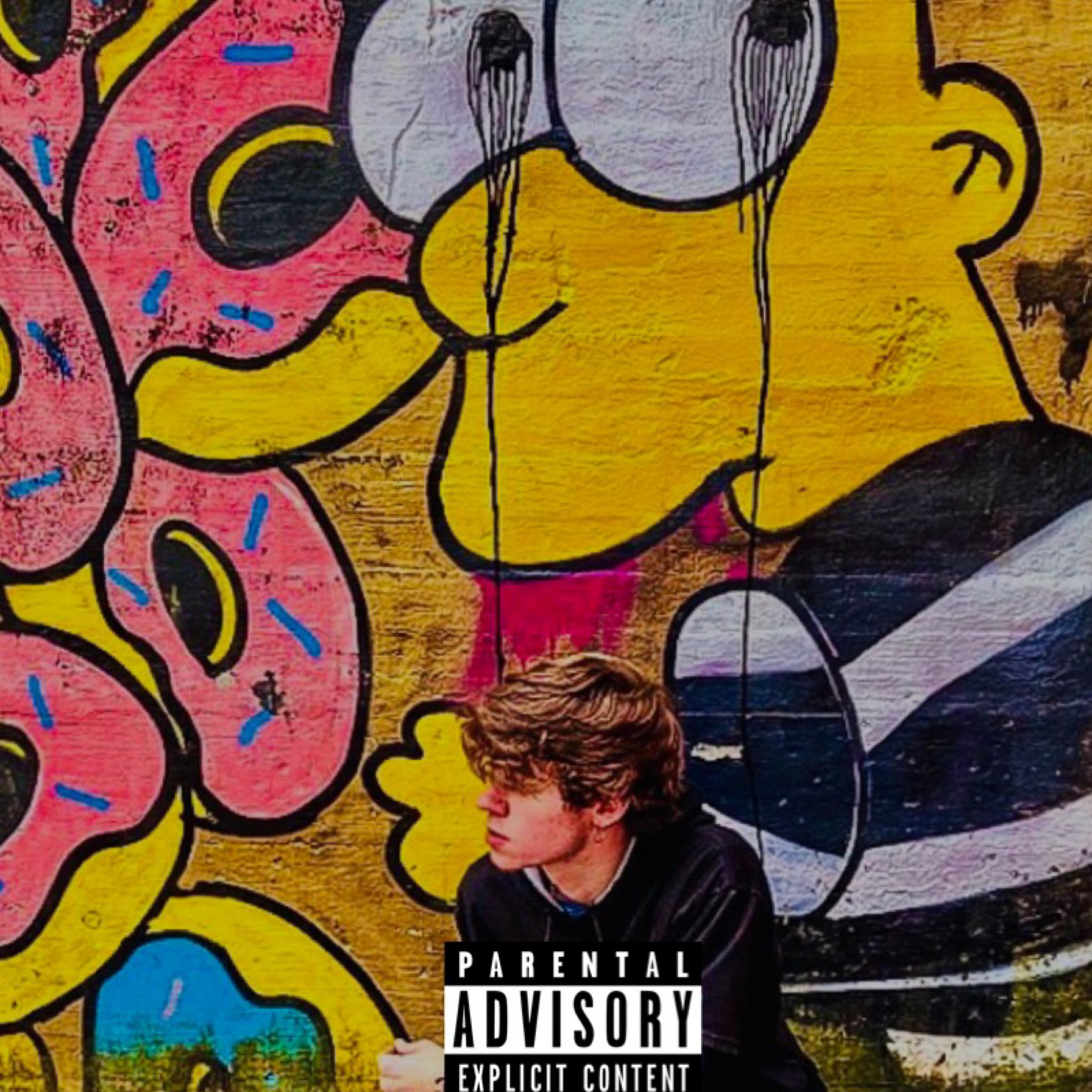 No Surprise artwork