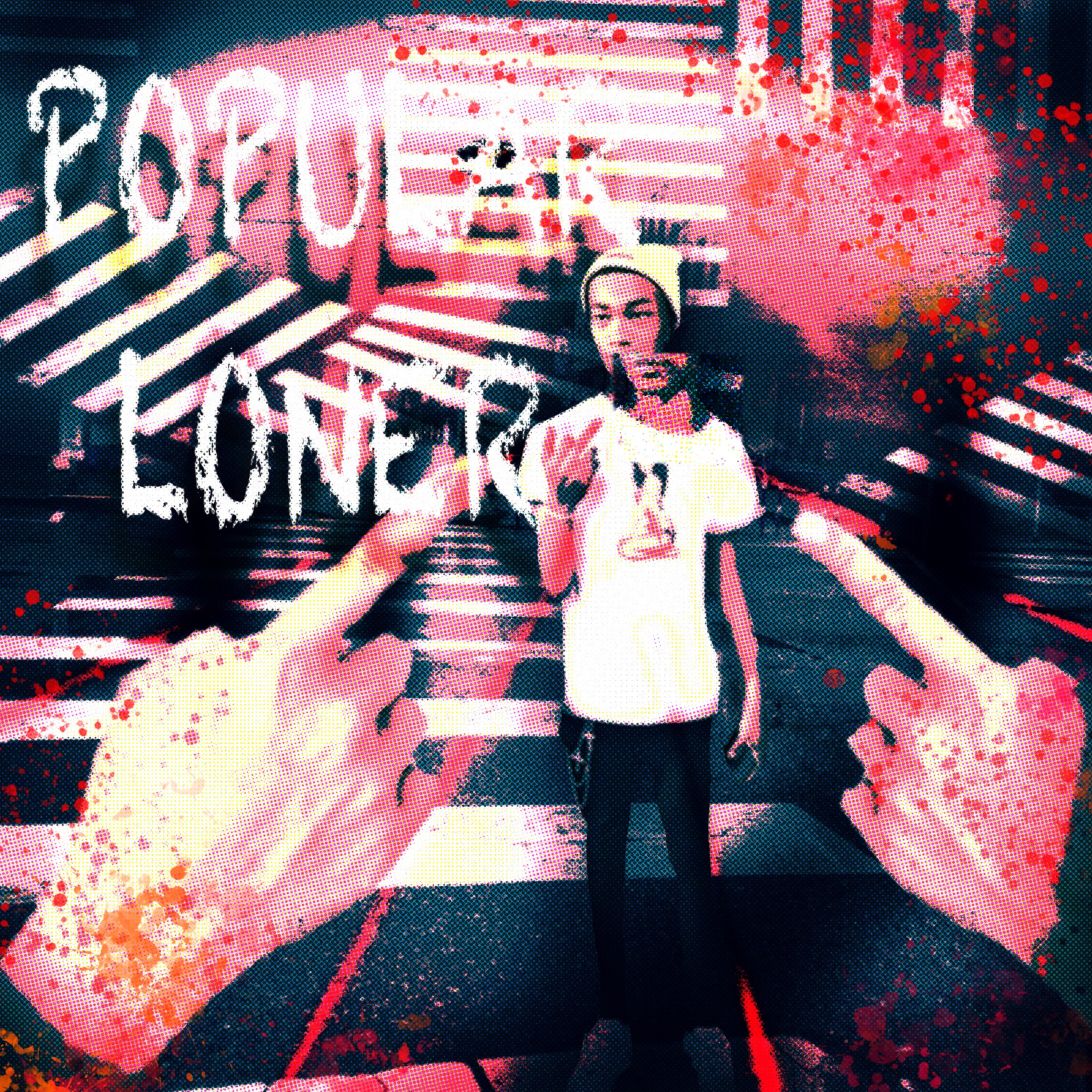 Popular Loner artwork