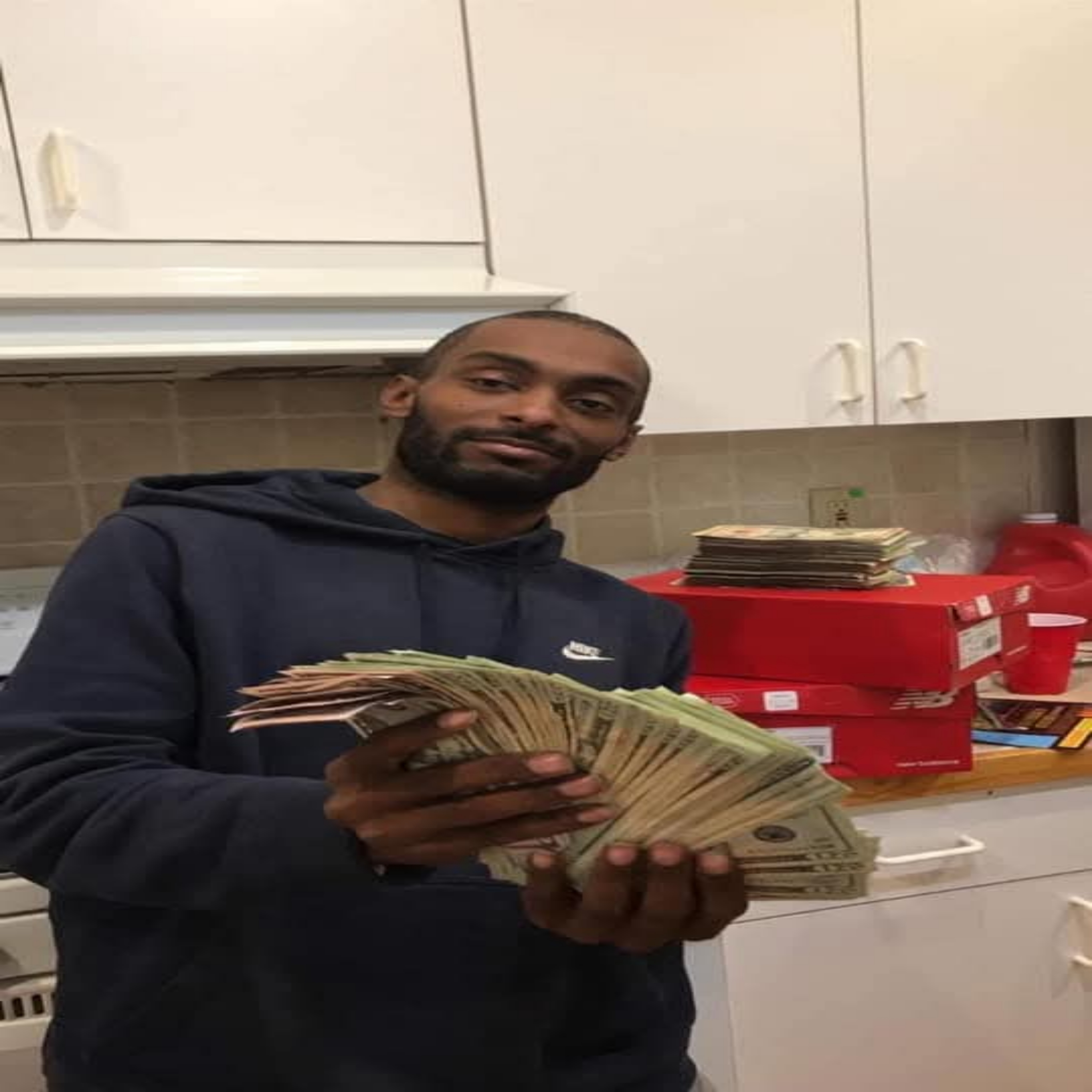 Go with it (Remix) artwork