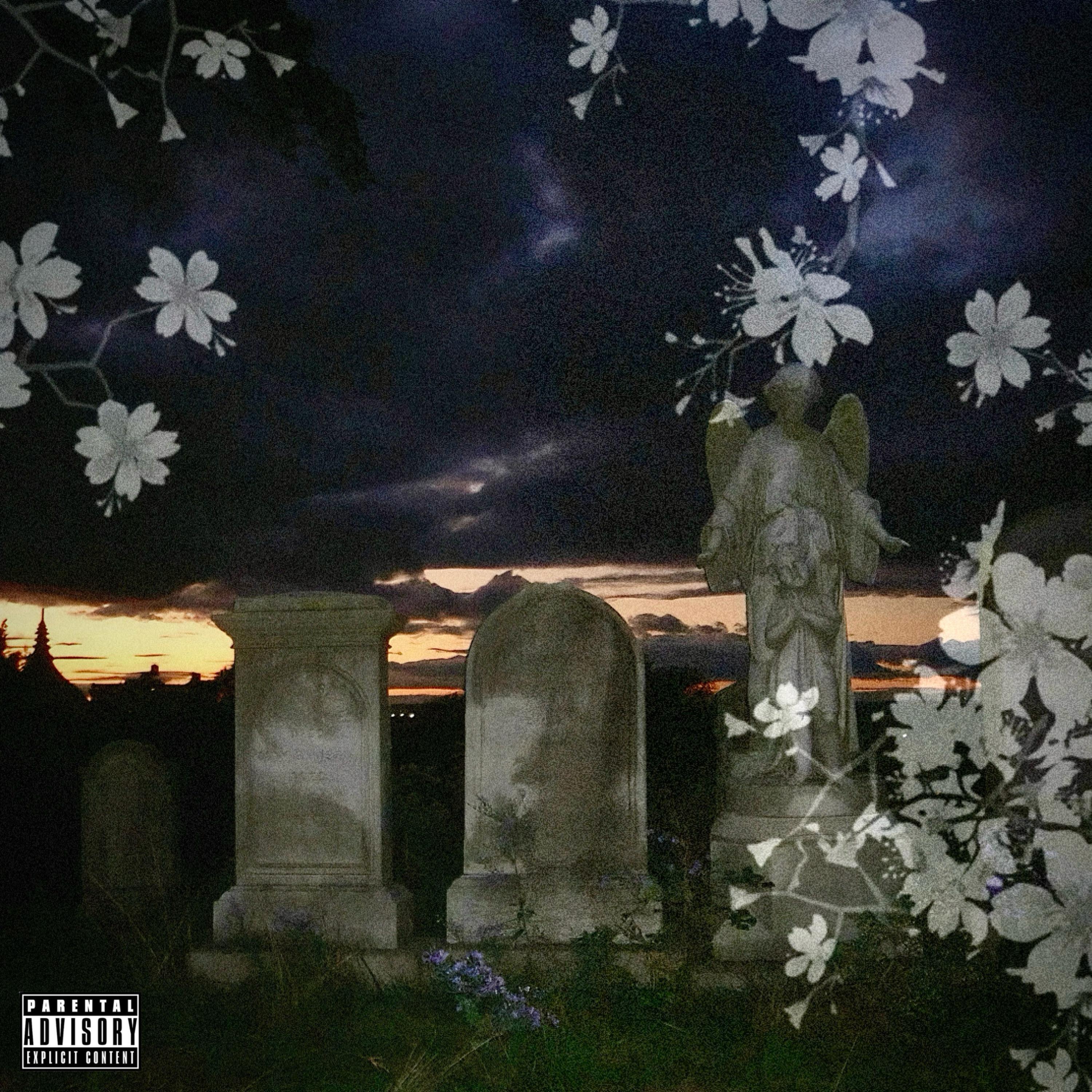 i died in 2018 and this is hell by souljiawitch cover art