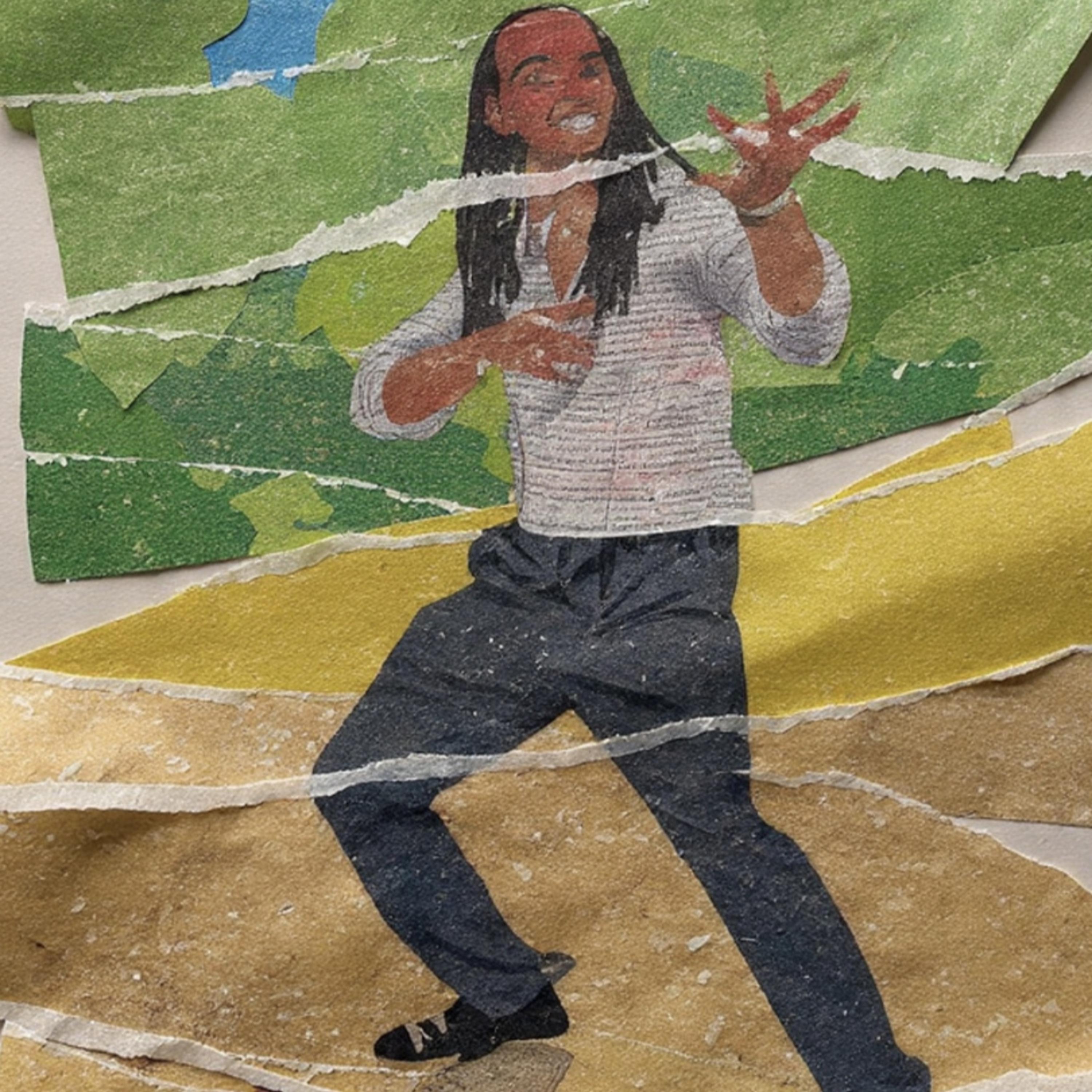 Sum Mo artwork