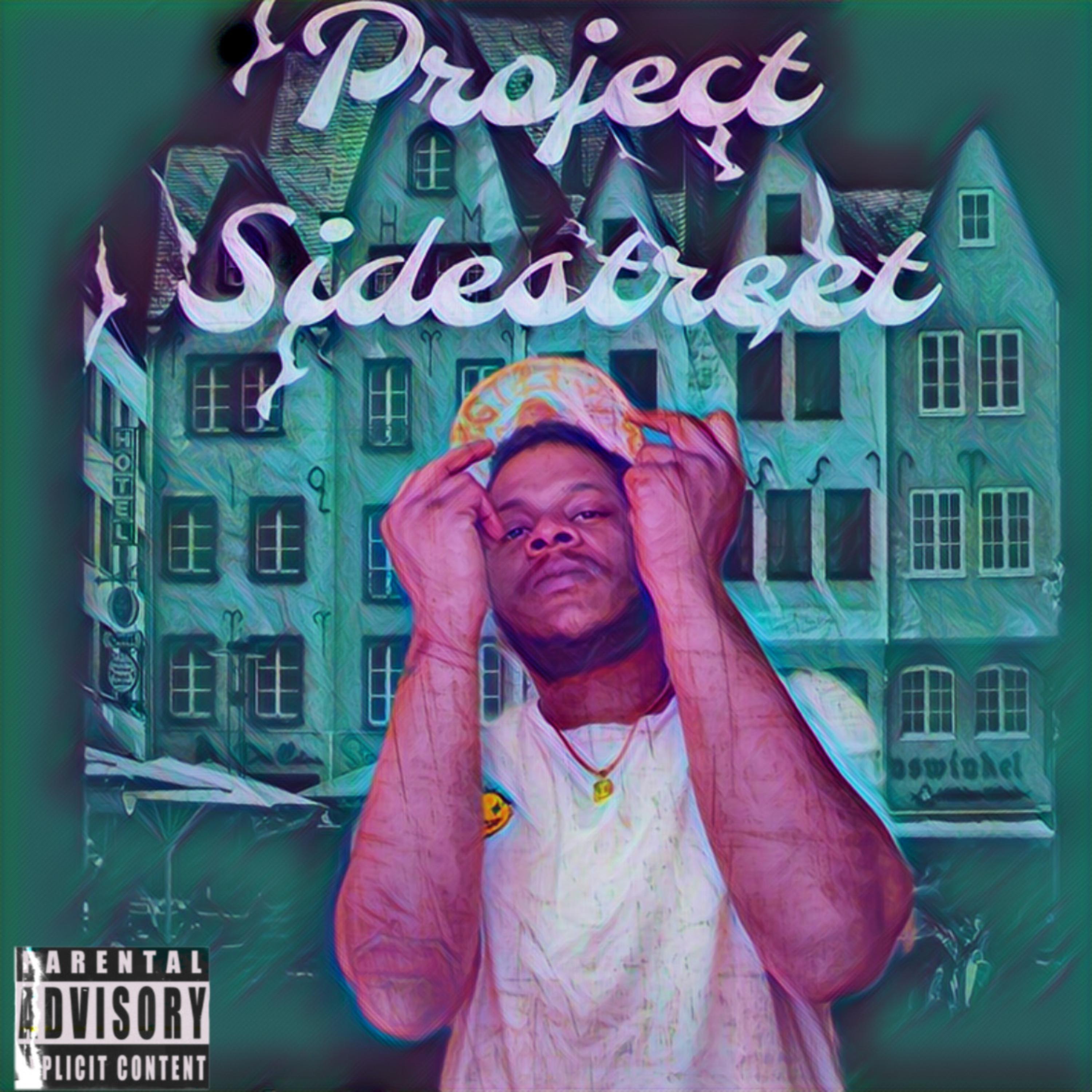 Project Sidestreet artwork