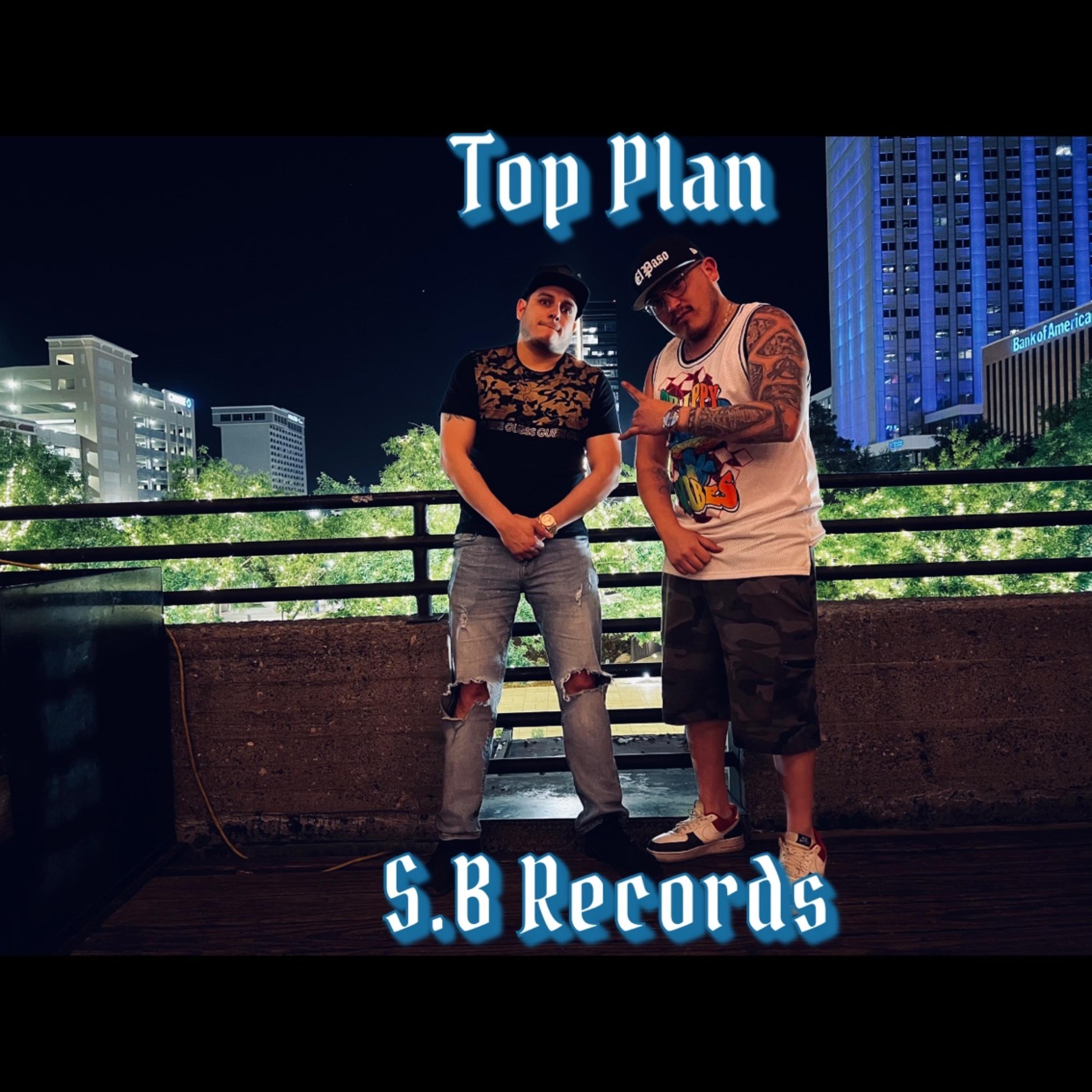 Top Plan artwork