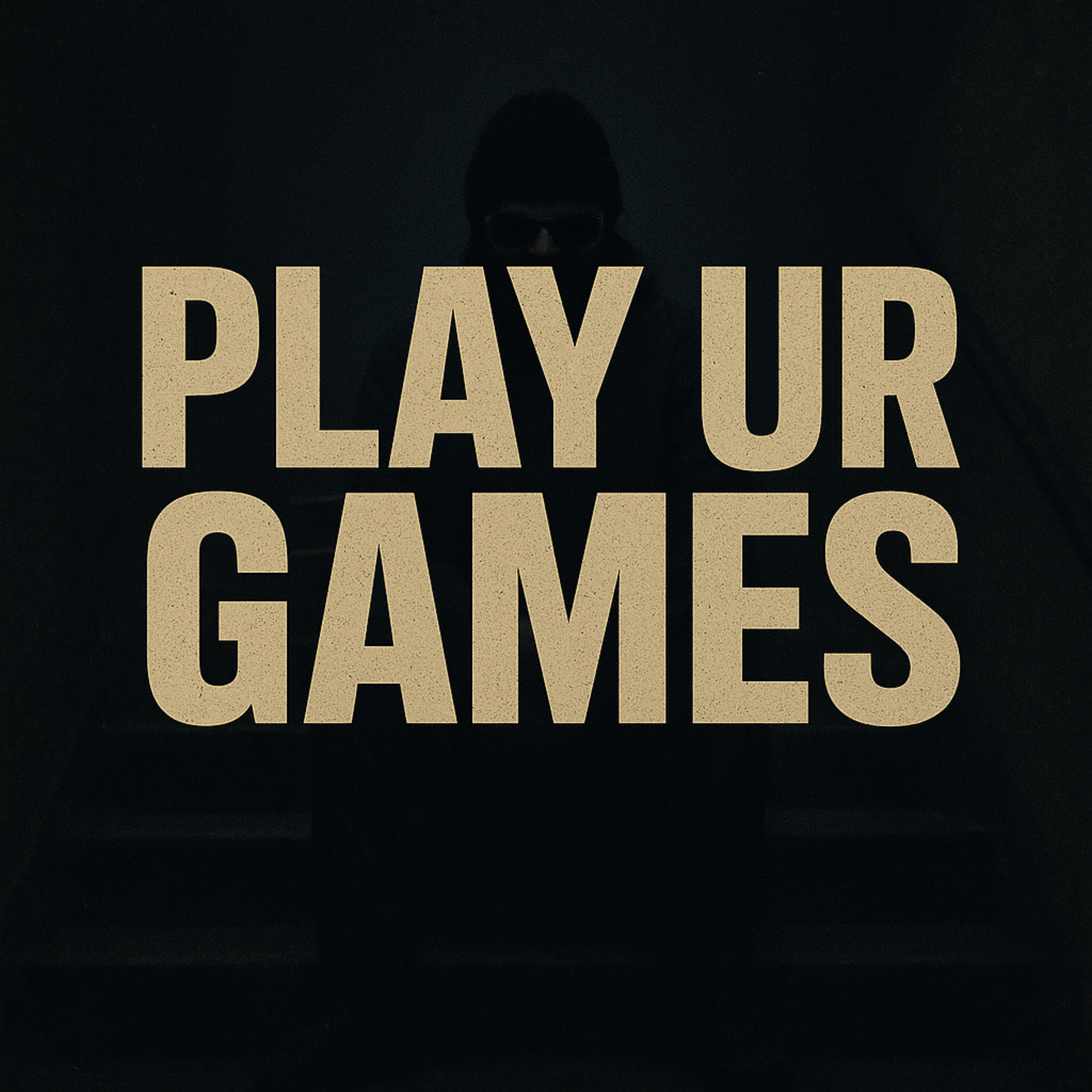 PLAY UR GAMES by hemloK cover art