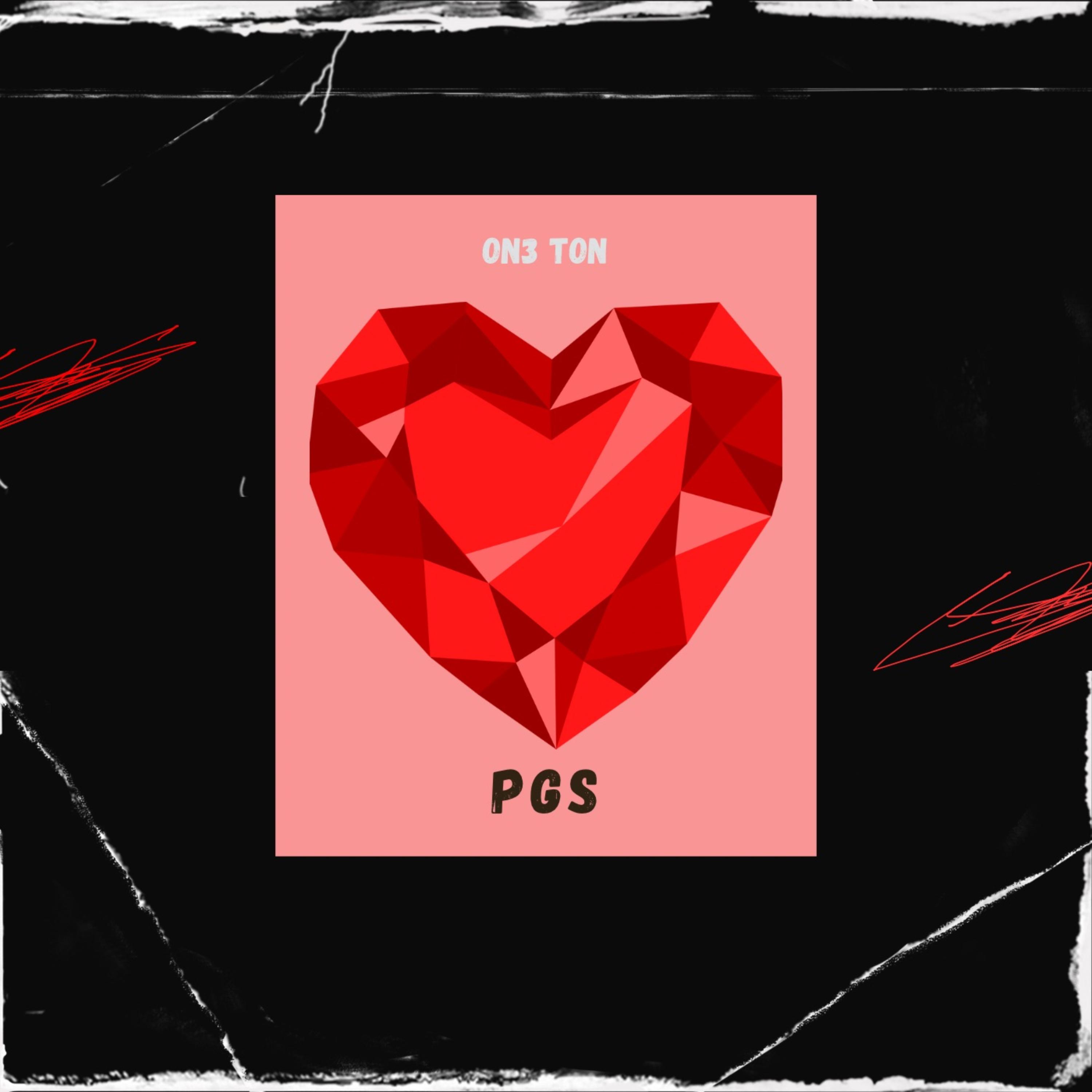 PGS artwork