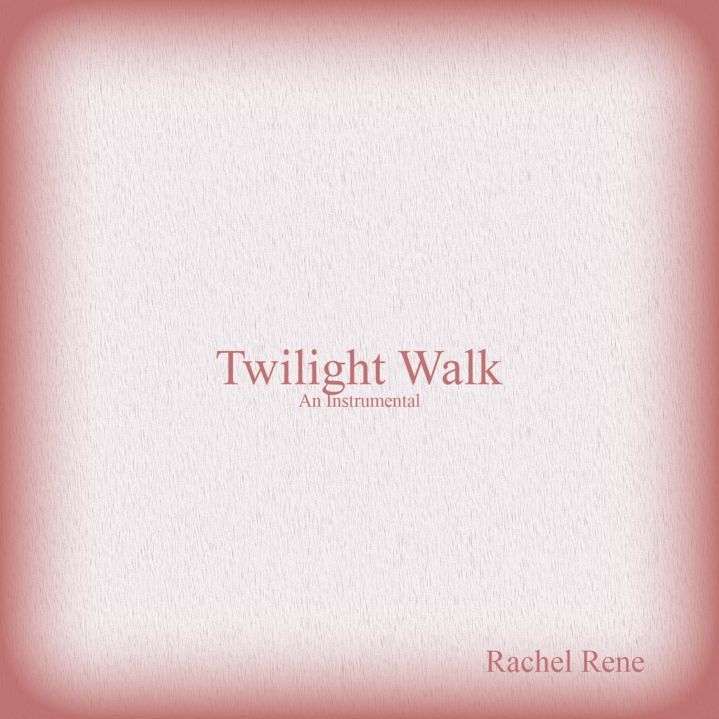 Twilight Walk artwork