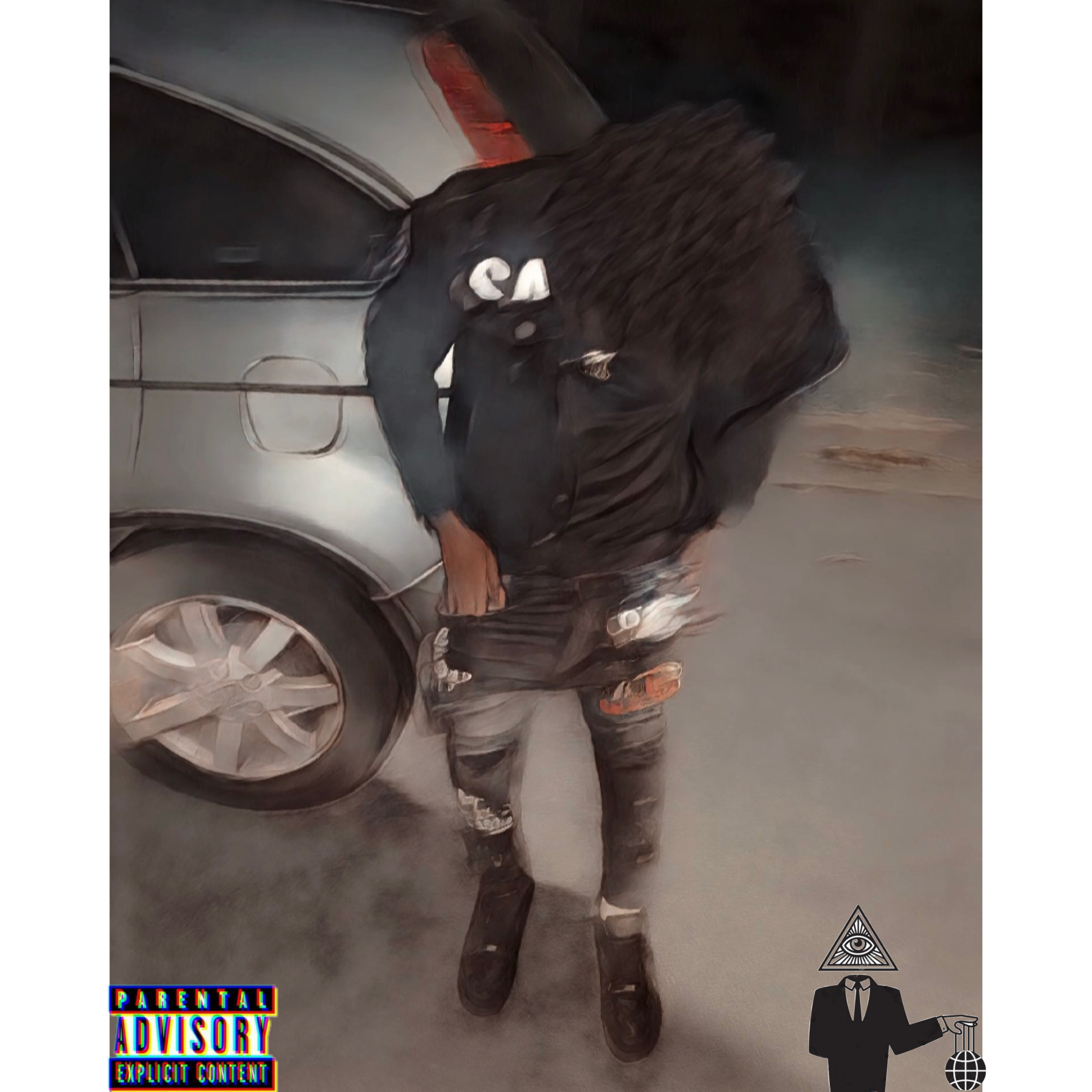 DonToonz 2 artwork