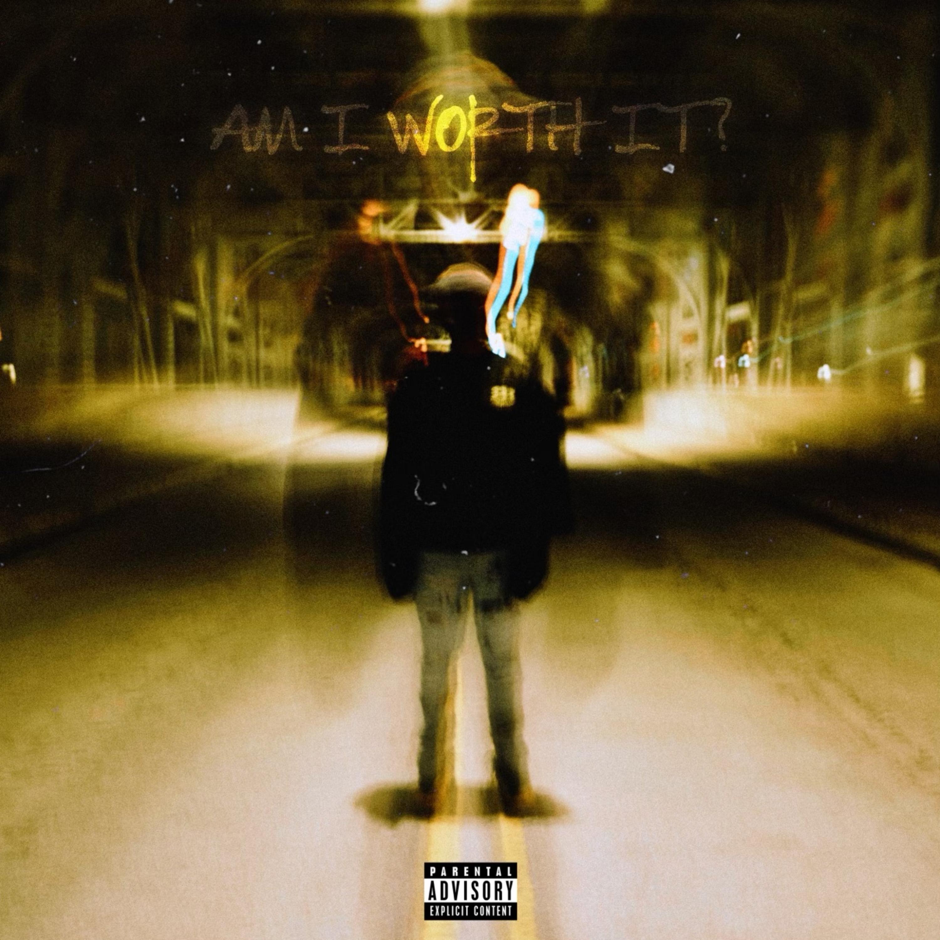 Am I Worth It? by JJH cover art