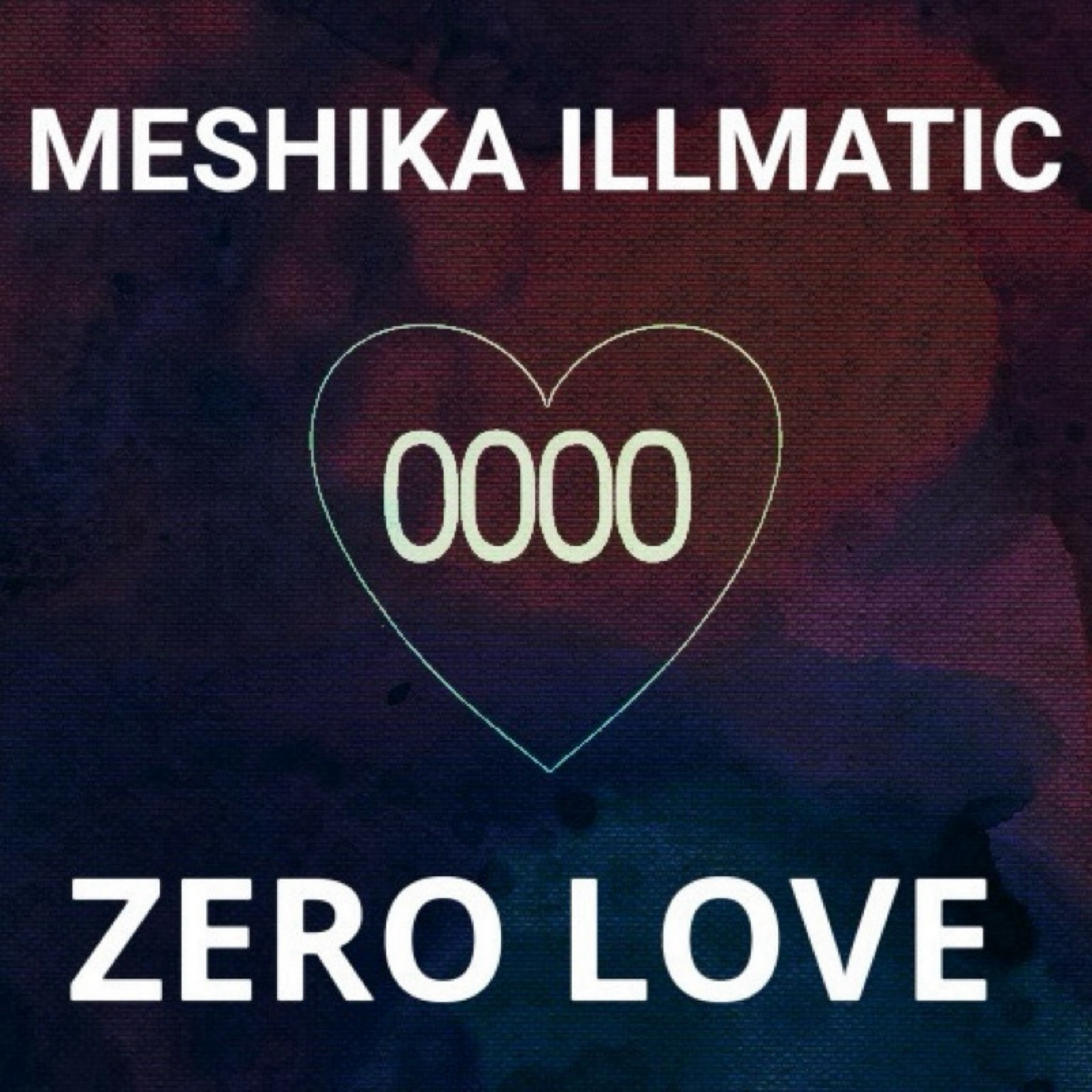 0 LOVE artwork