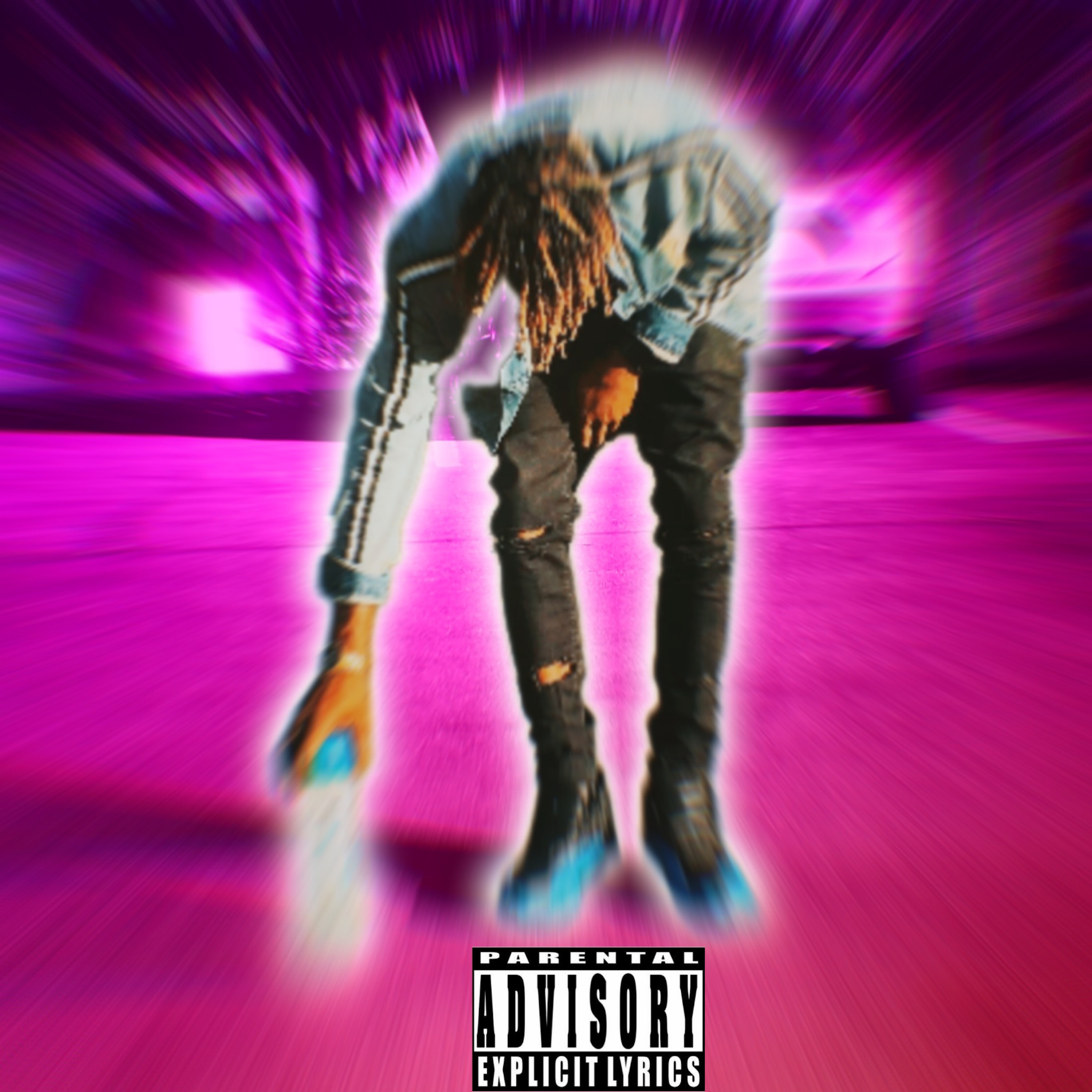 ¿Where R You? artwork