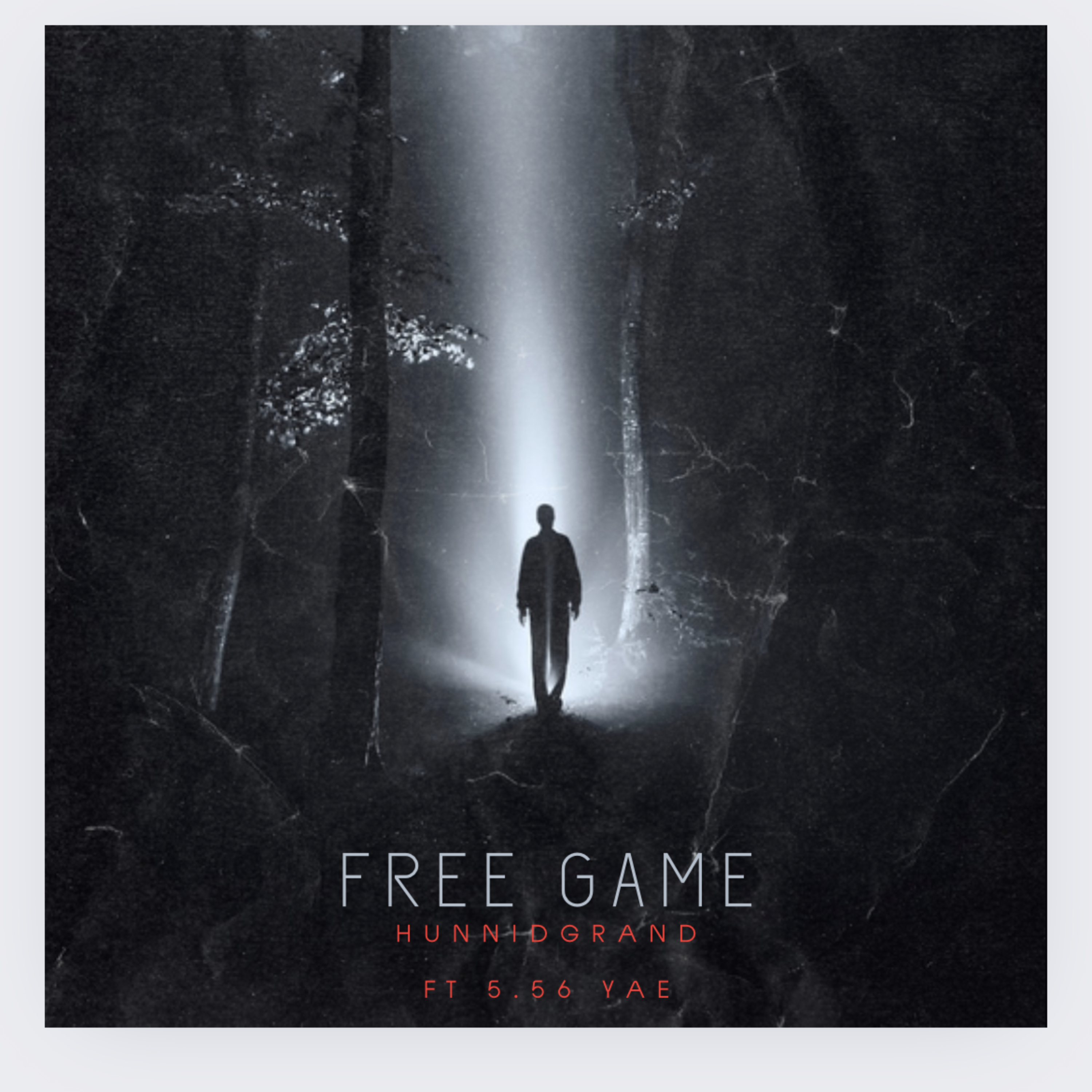 Free Game by Hunnid’Grand cover art