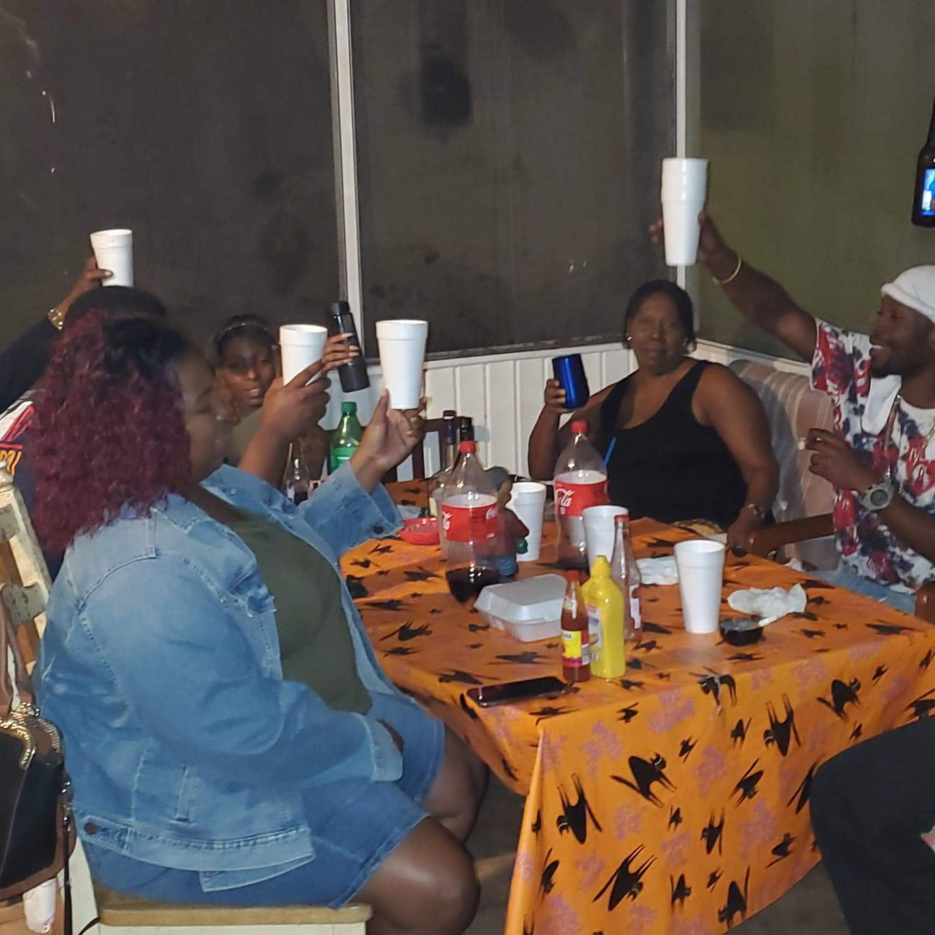 YAYOLA  VOL 1 artwork