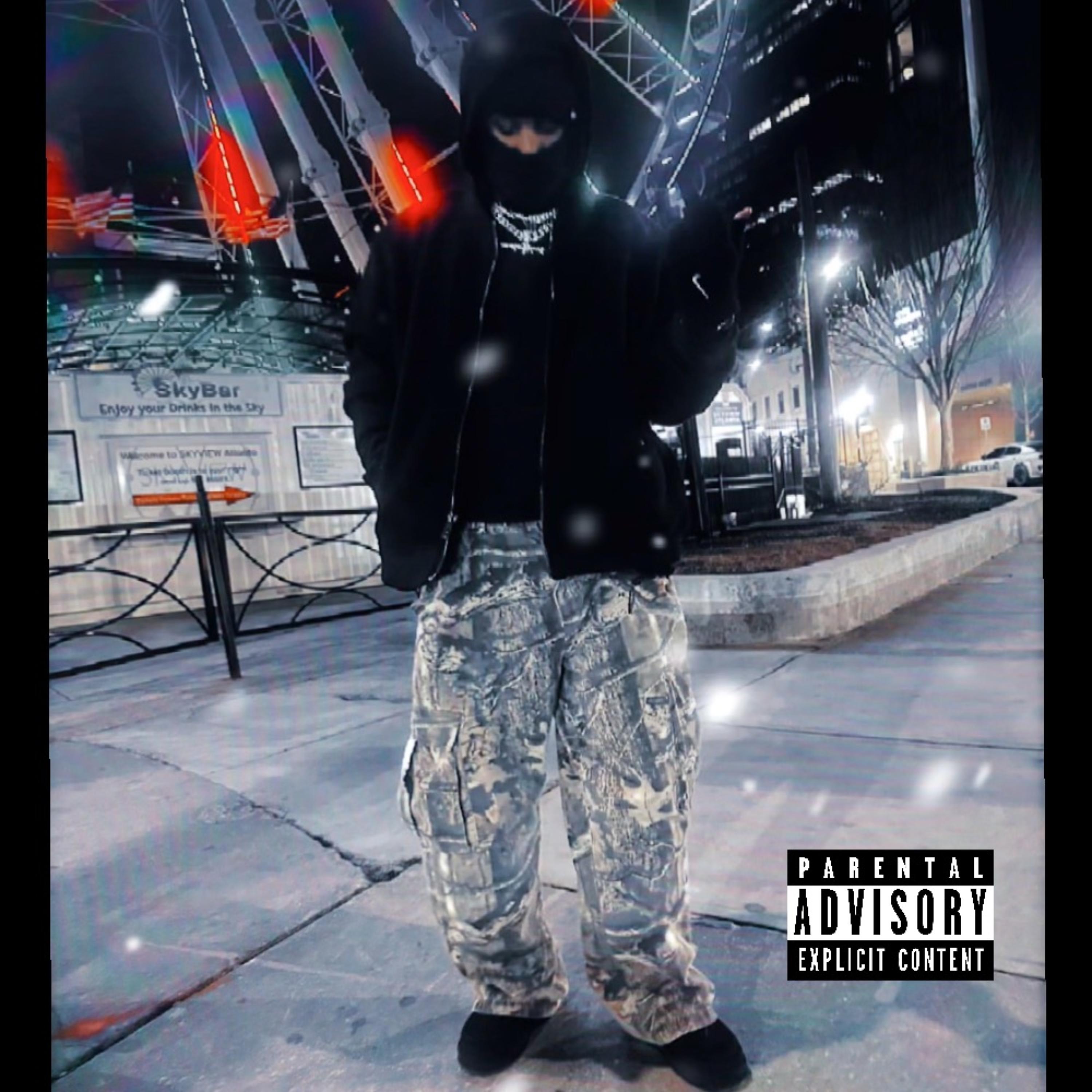 It’s Up artwork