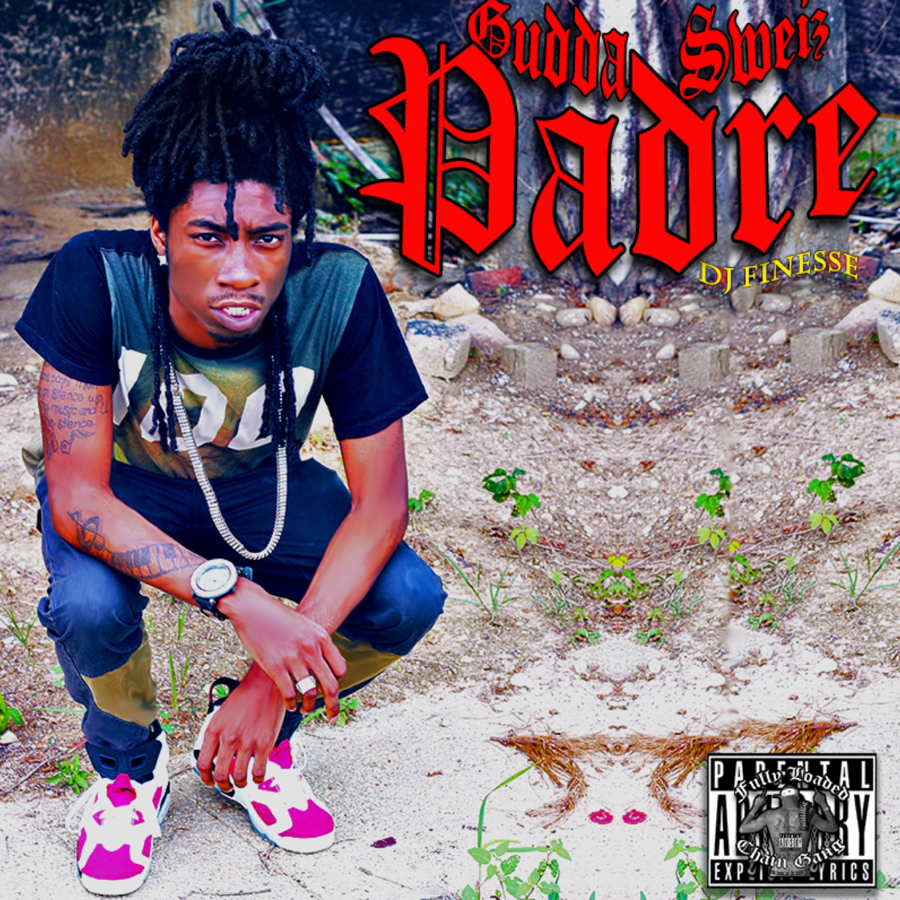 Padre by AKA Padre cover art