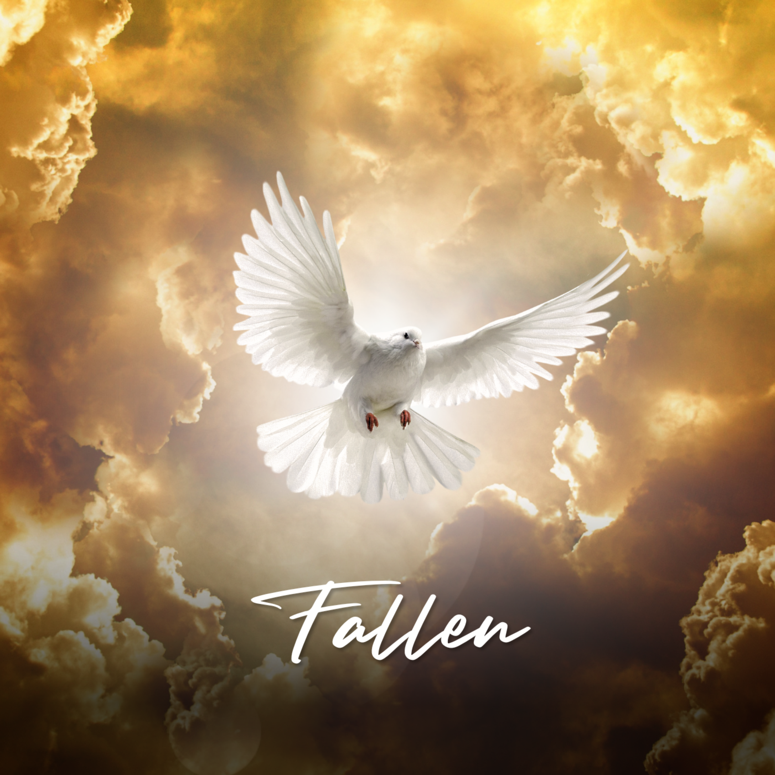 FALLEN artwork