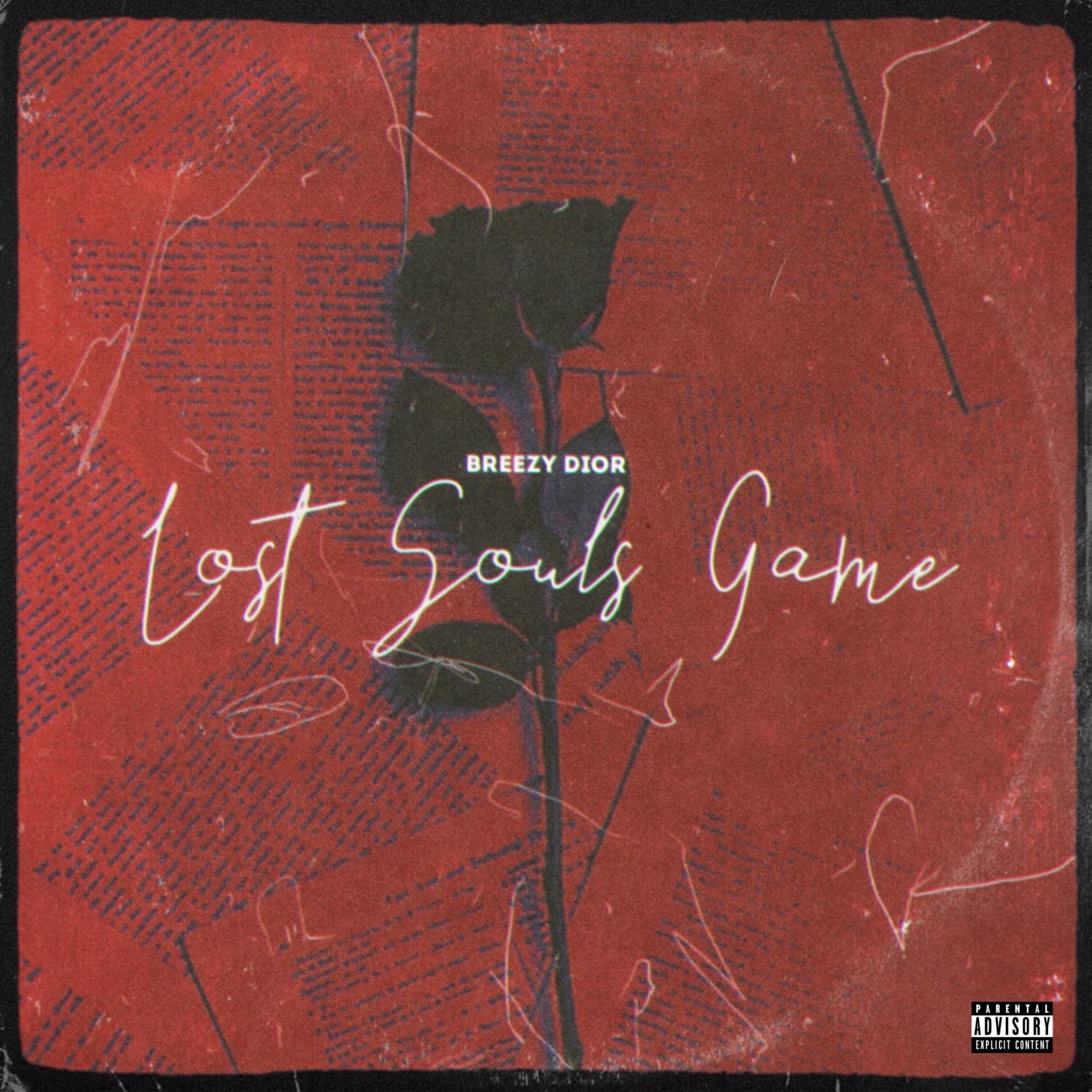 Lost Souls Game artwork